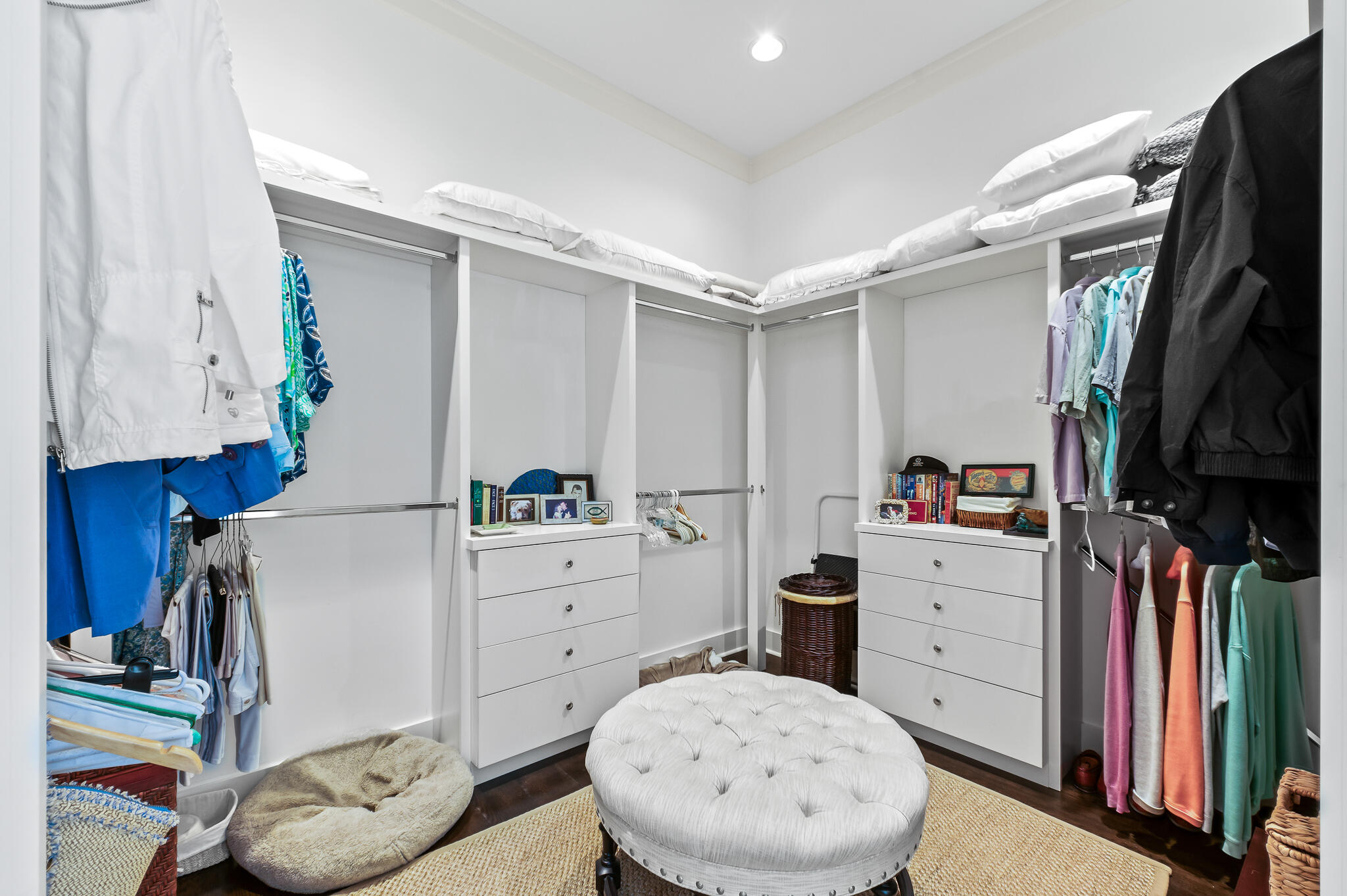 ALYS BEACH - Residential