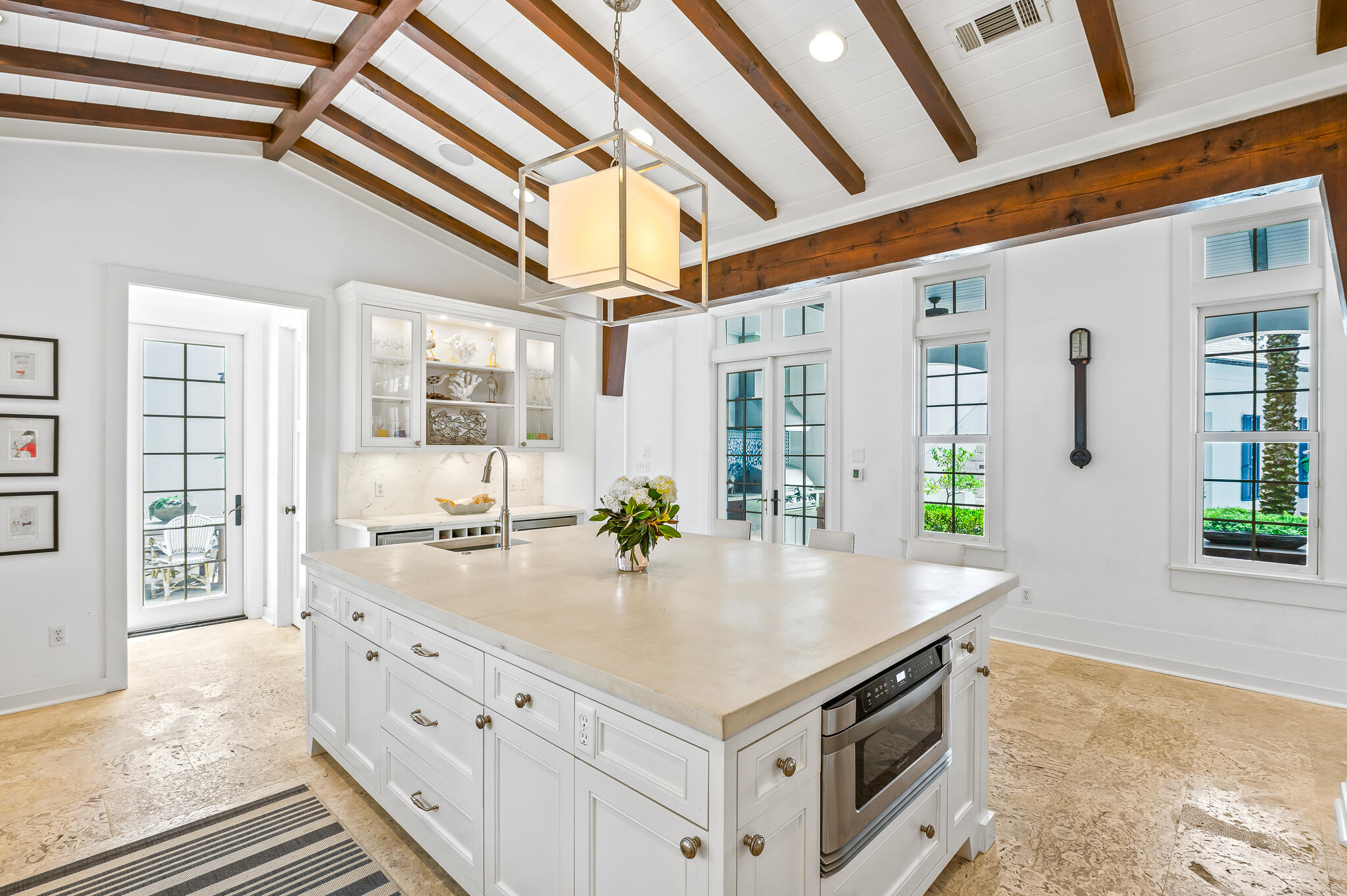 ALYS BEACH - Residential