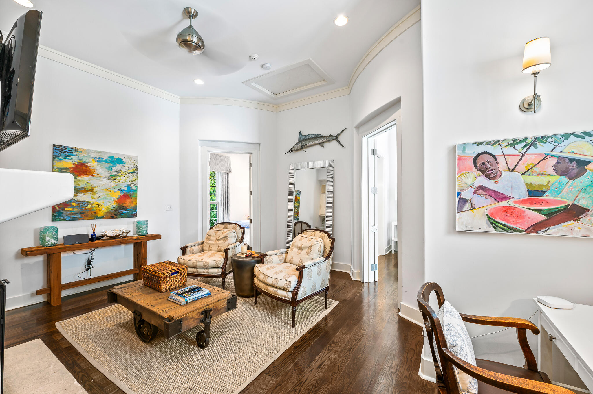 ALYS BEACH - Residential