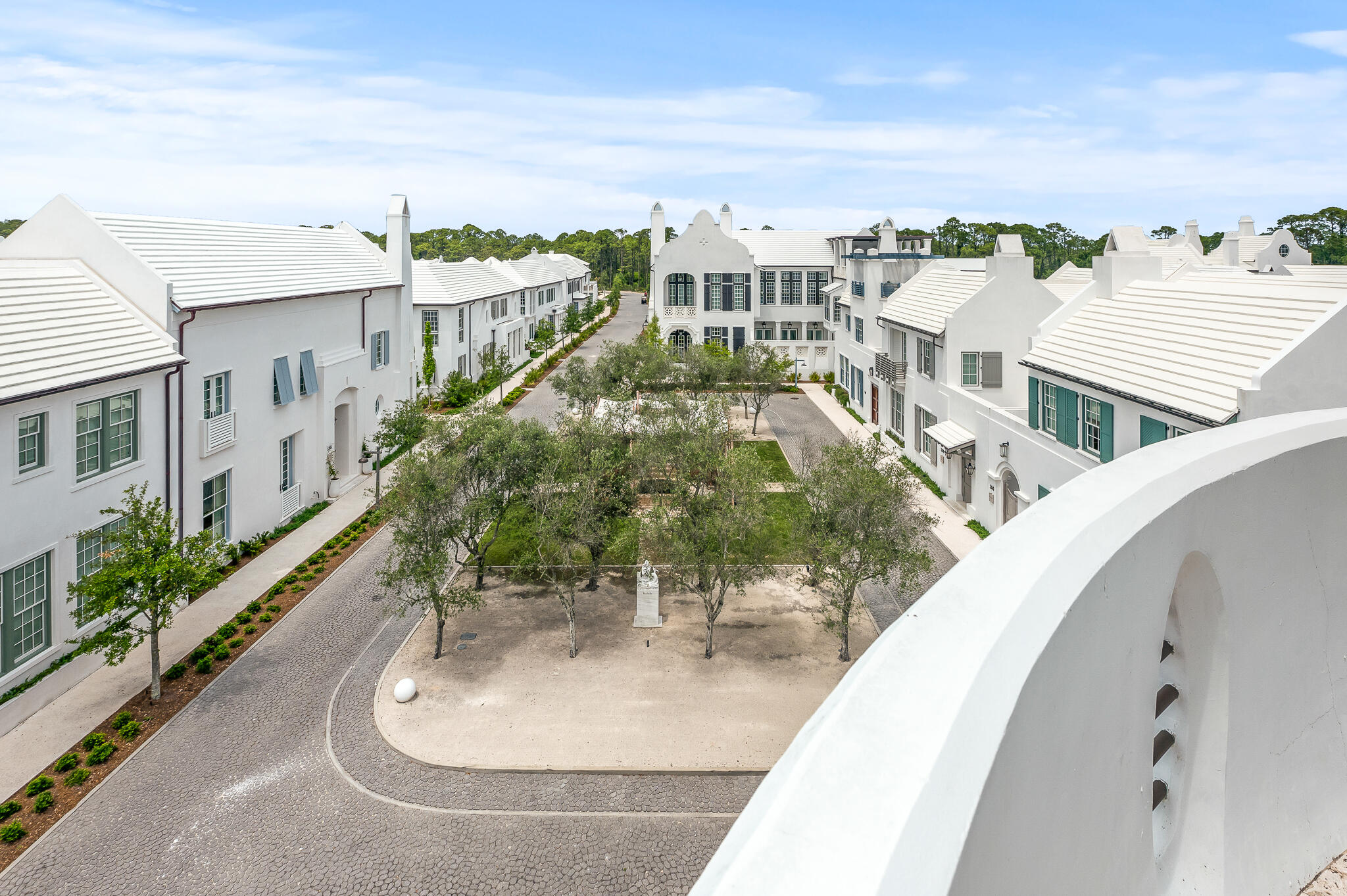 ALYS BEACH - Residential