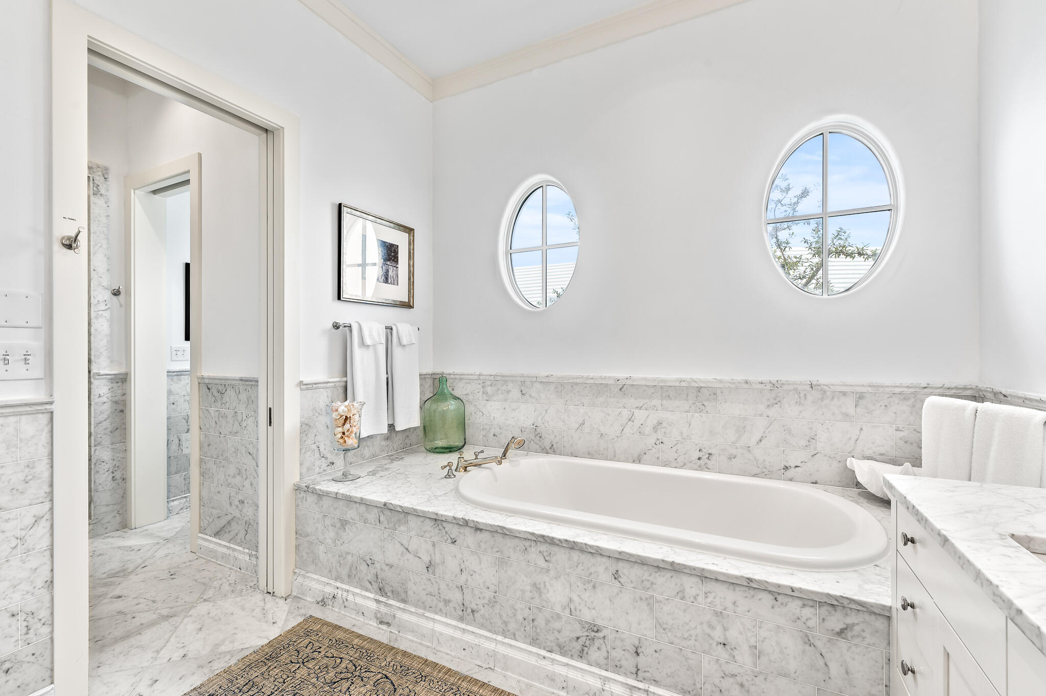 ALYS BEACH - Residential