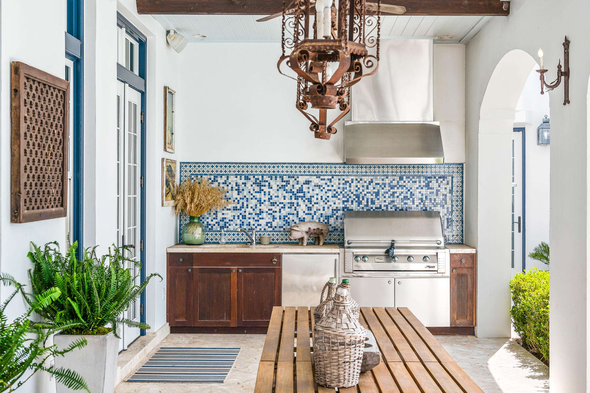 ALYS BEACH - Residential