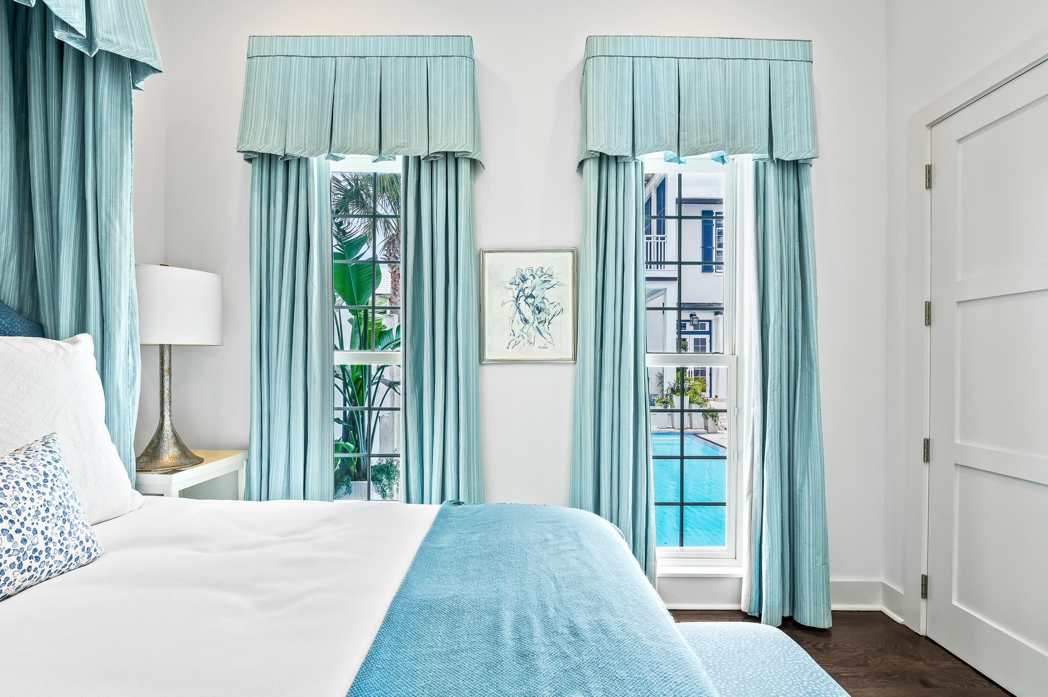 ALYS BEACH - Residential