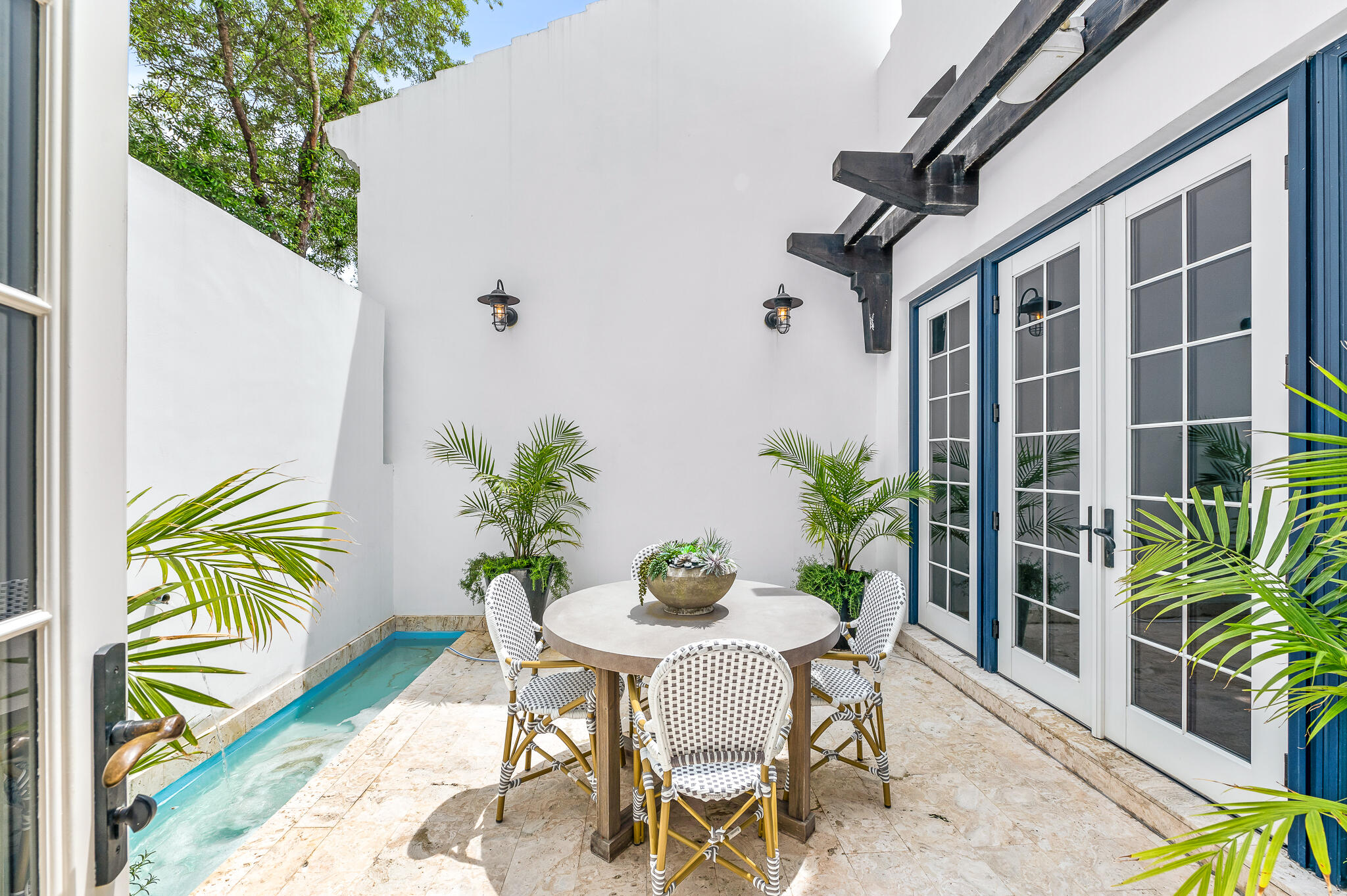 ALYS BEACH - Residential