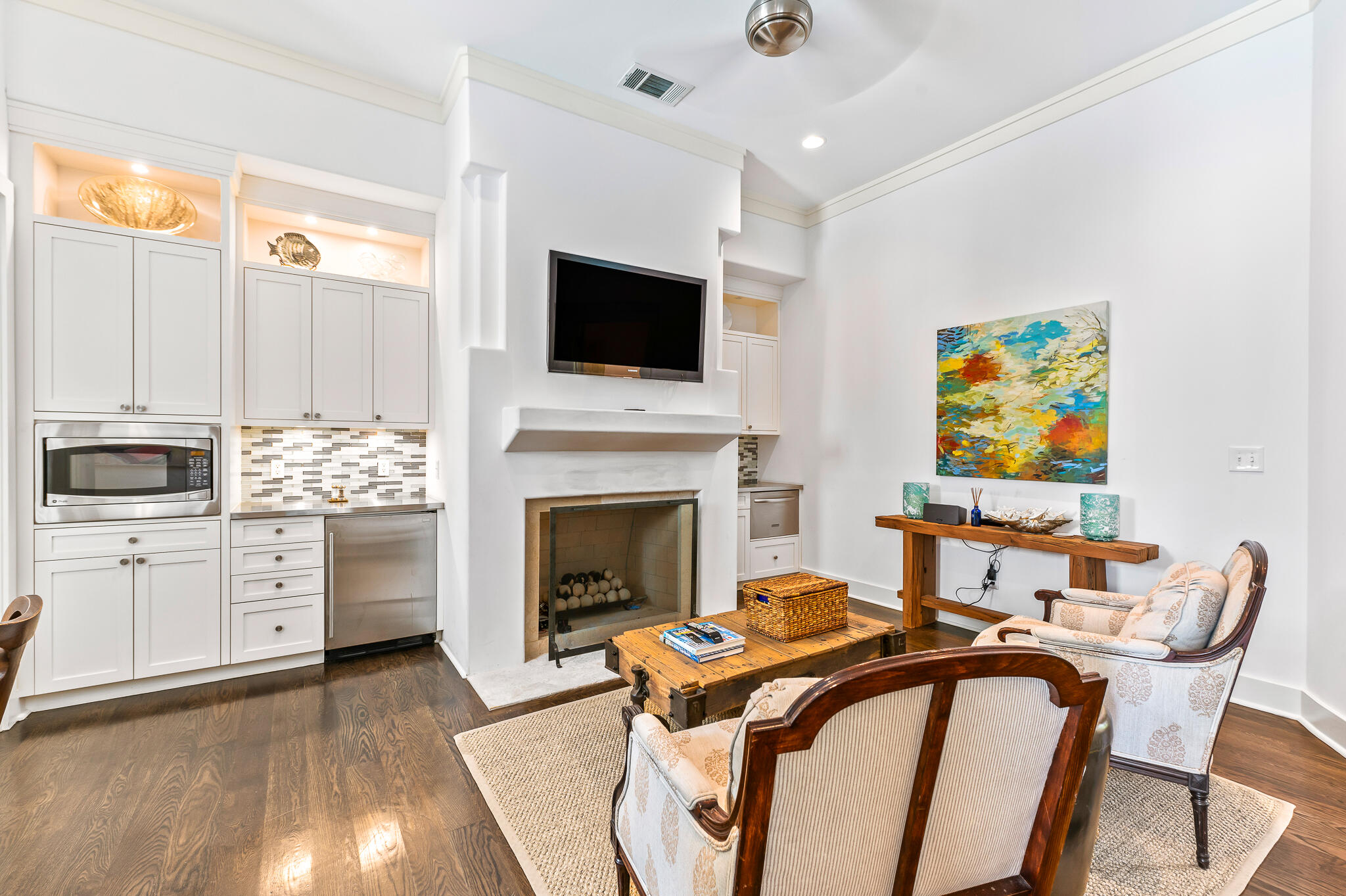 ALYS BEACH - Residential