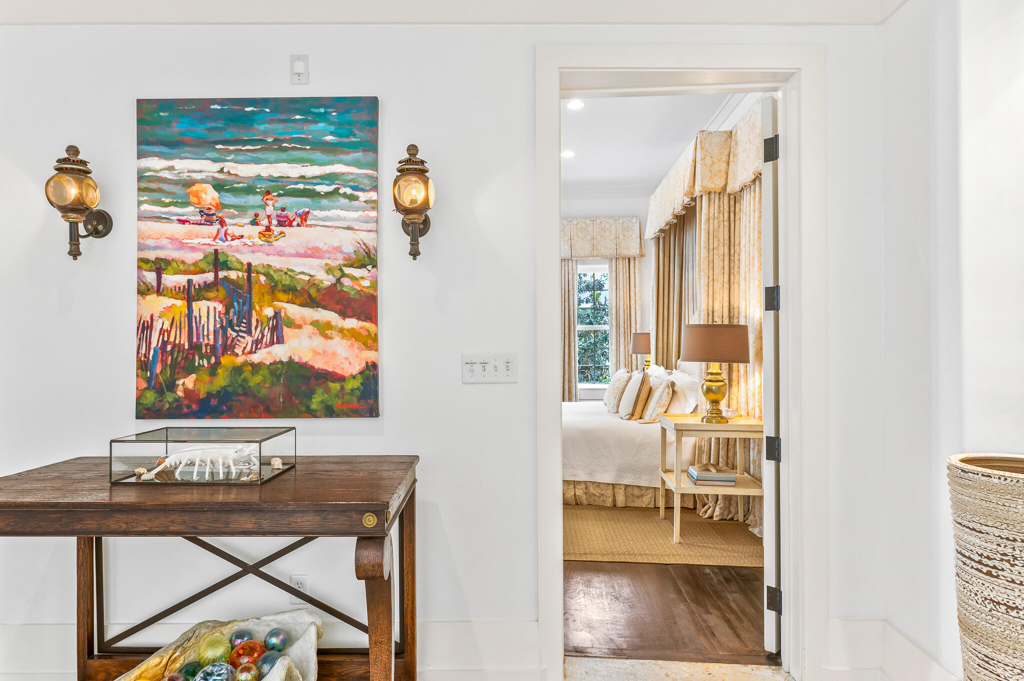 ALYS BEACH - Residential