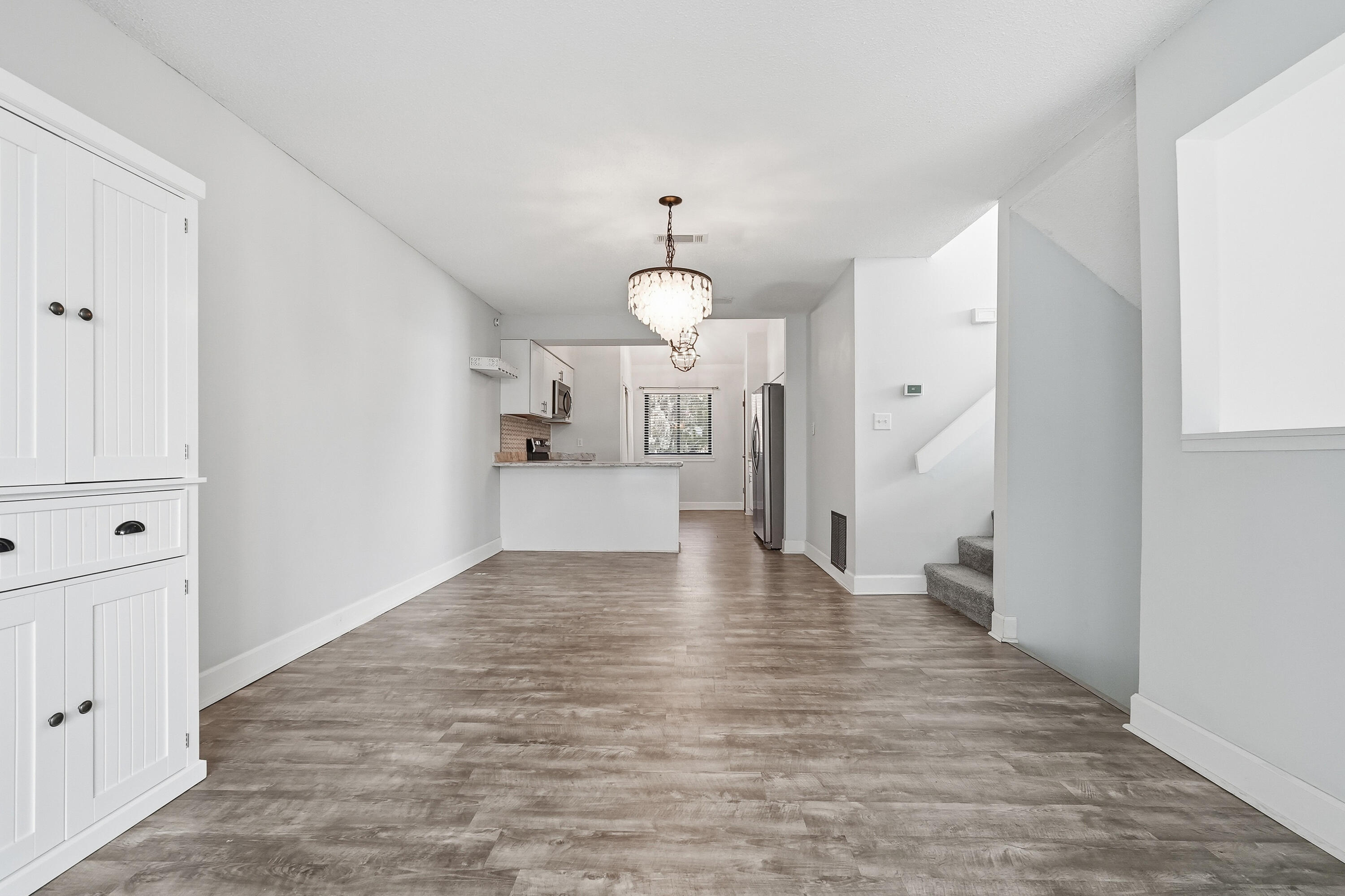 MARINA COVE VILLAGE PH 1 - Residential Lease