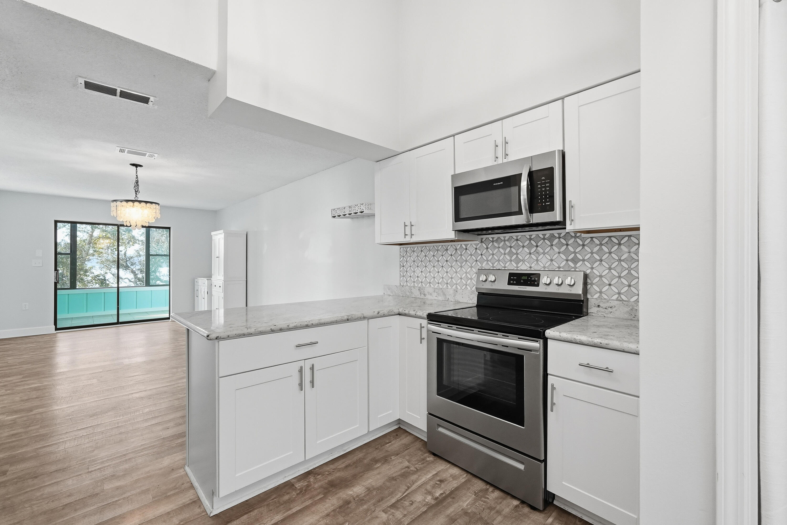 MARINA COVE VILLAGE PH 1 - Residential Lease