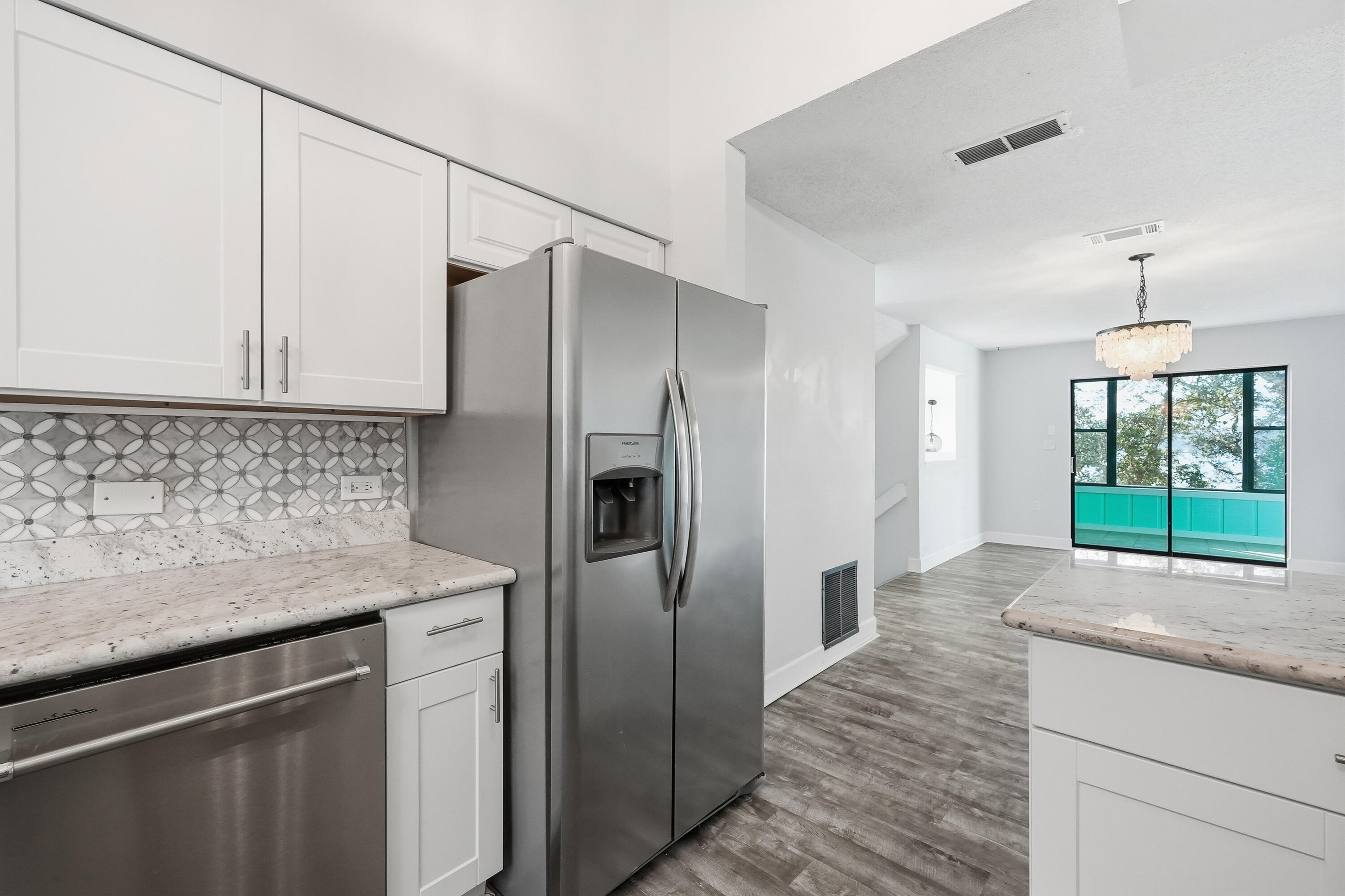 MARINA COVE VILLAGE PH 1 - Residential Lease