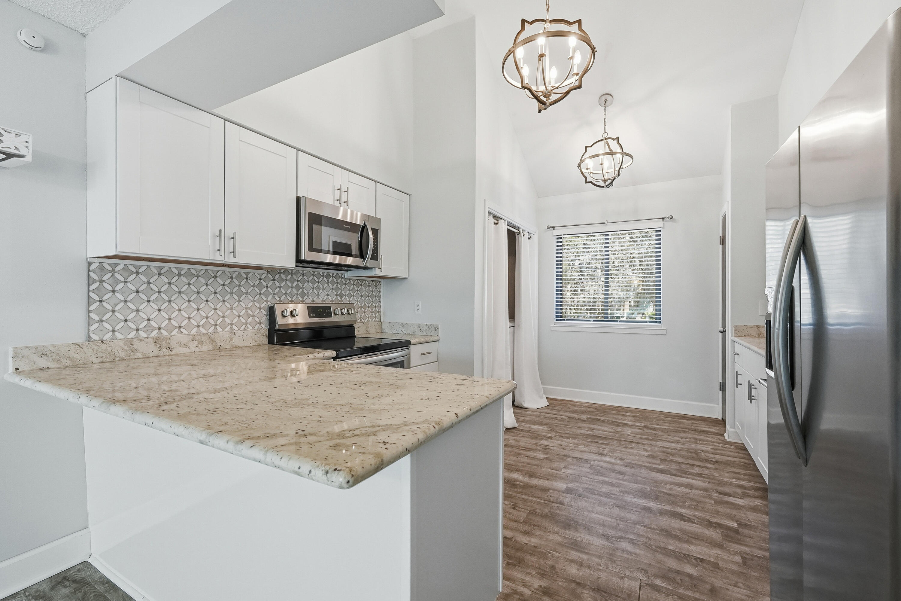 MARINA COVE VILLAGE PH 1 - Residential Lease