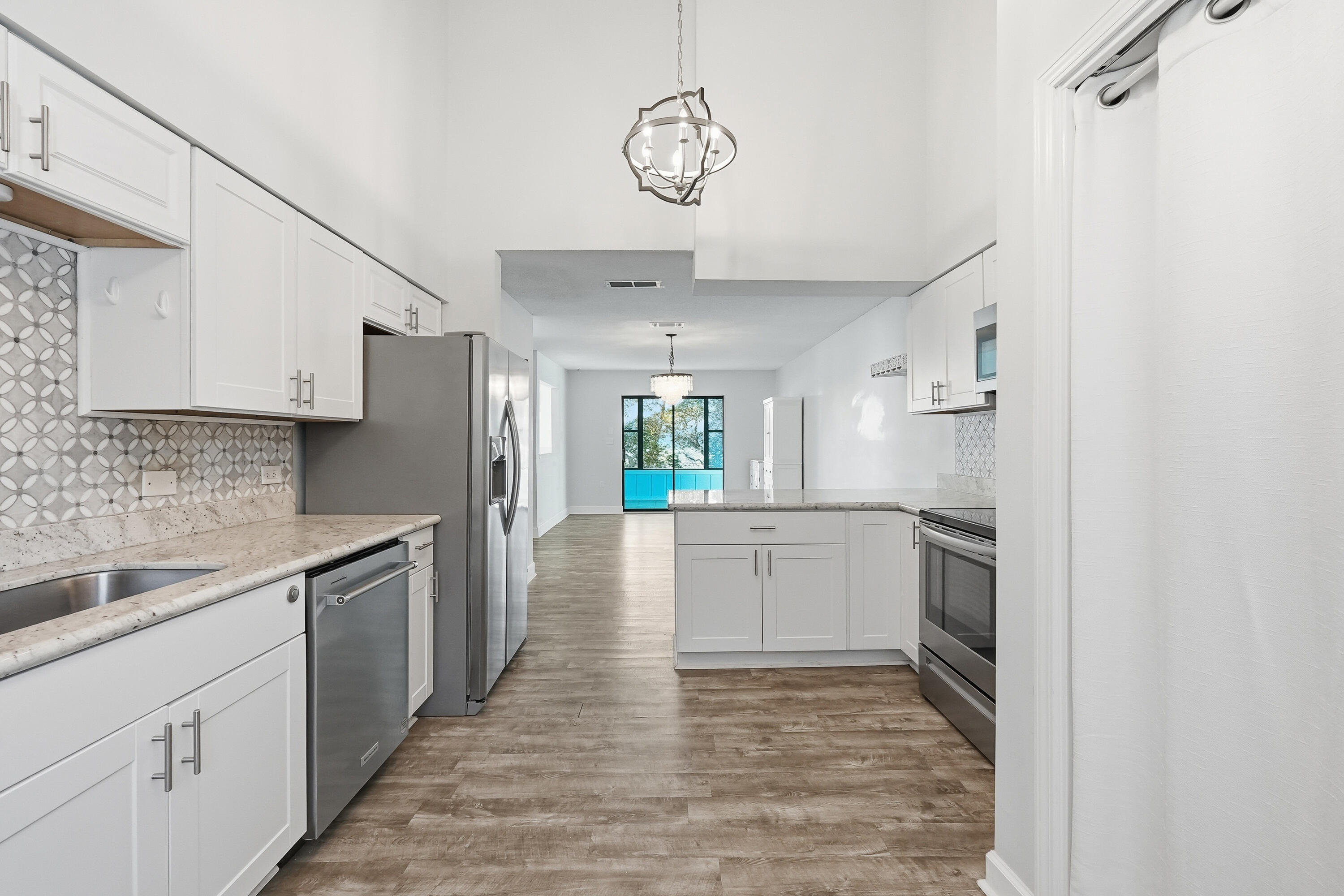 MARINA COVE VILLAGE PH 1 - Residential Lease