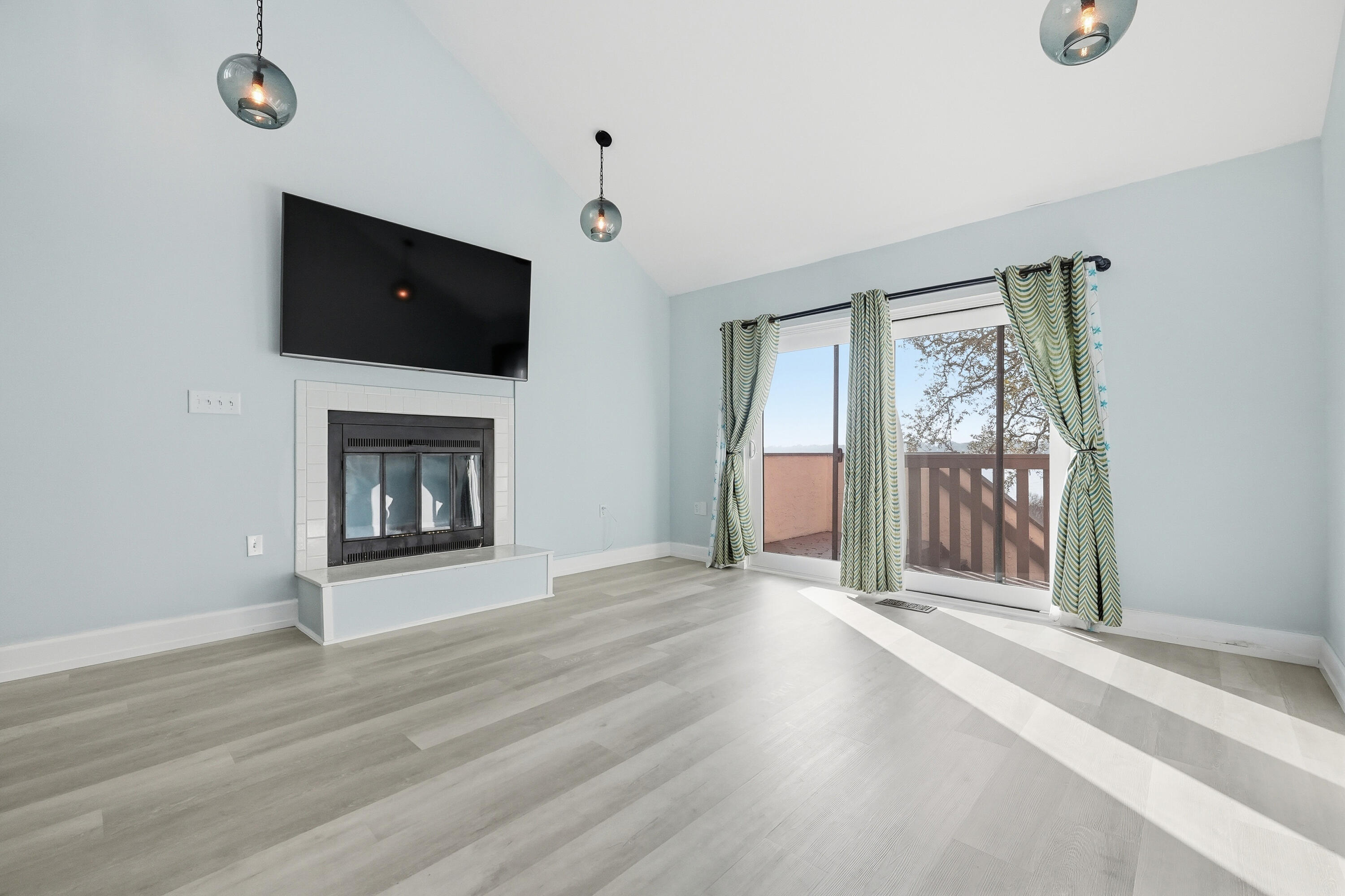 MARINA COVE VILLAGE PH 1 - Residential Lease