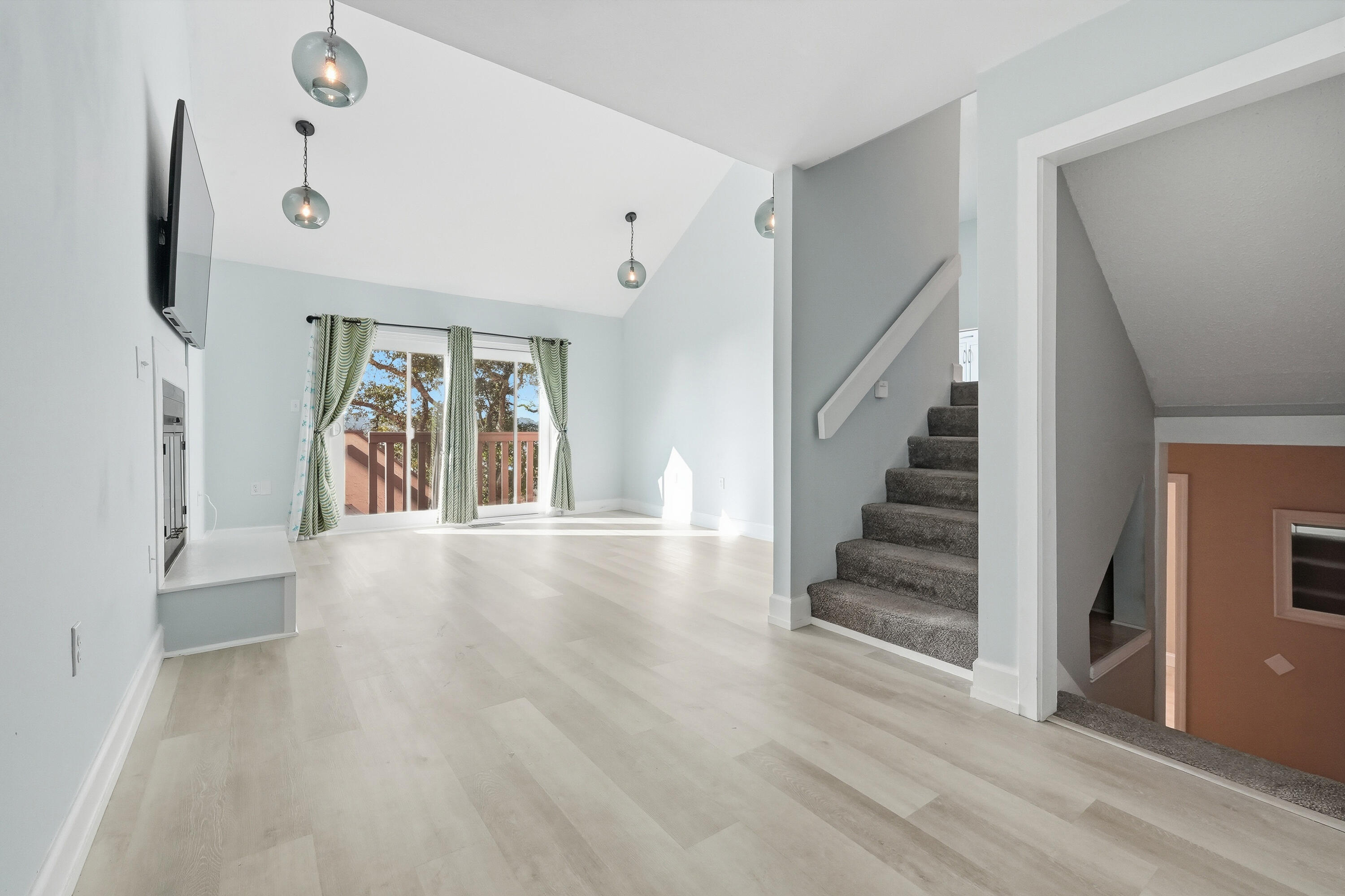 MARINA COVE VILLAGE PH 1 - Residential Lease