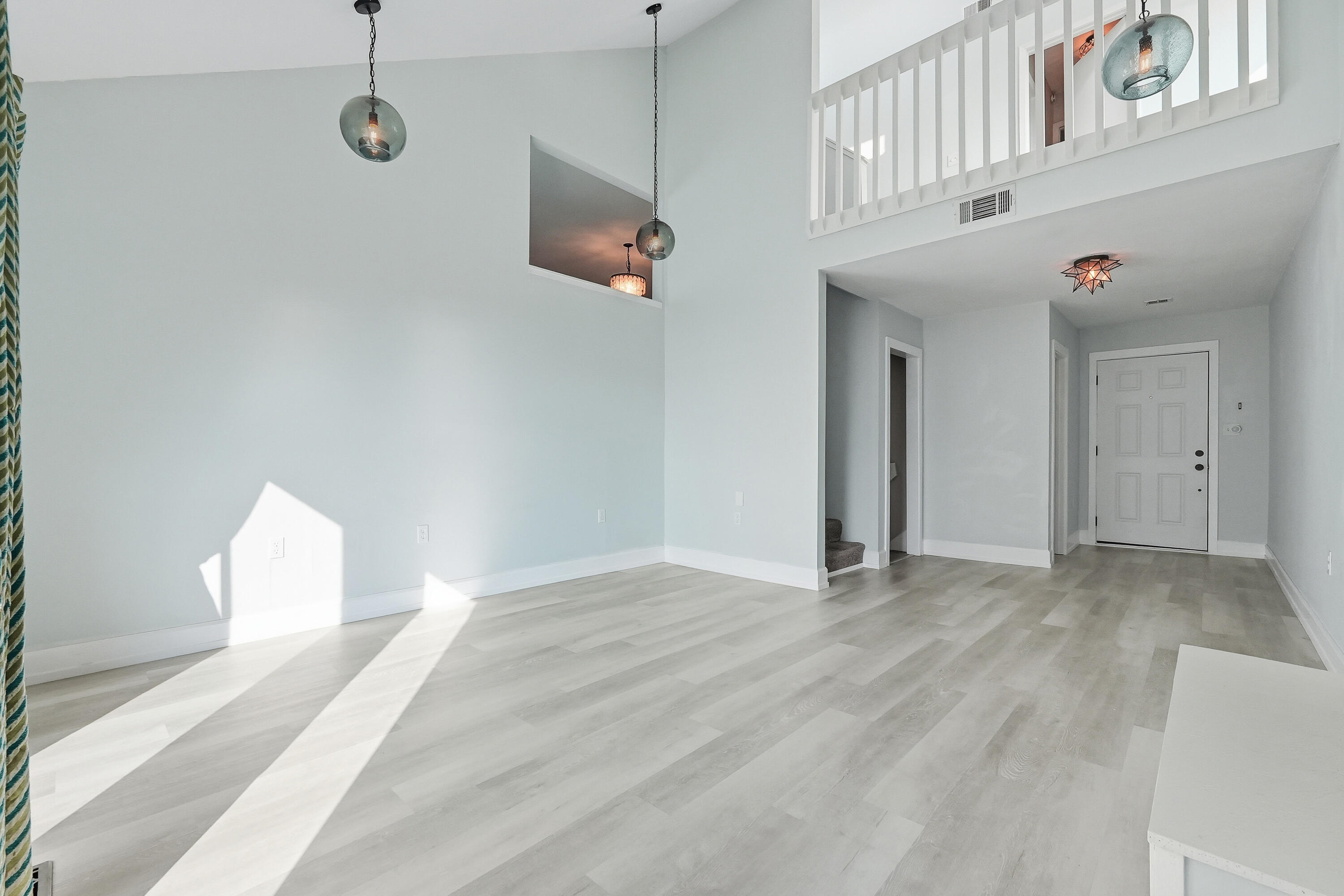 MARINA COVE VILLAGE PH 1 - Residential Lease