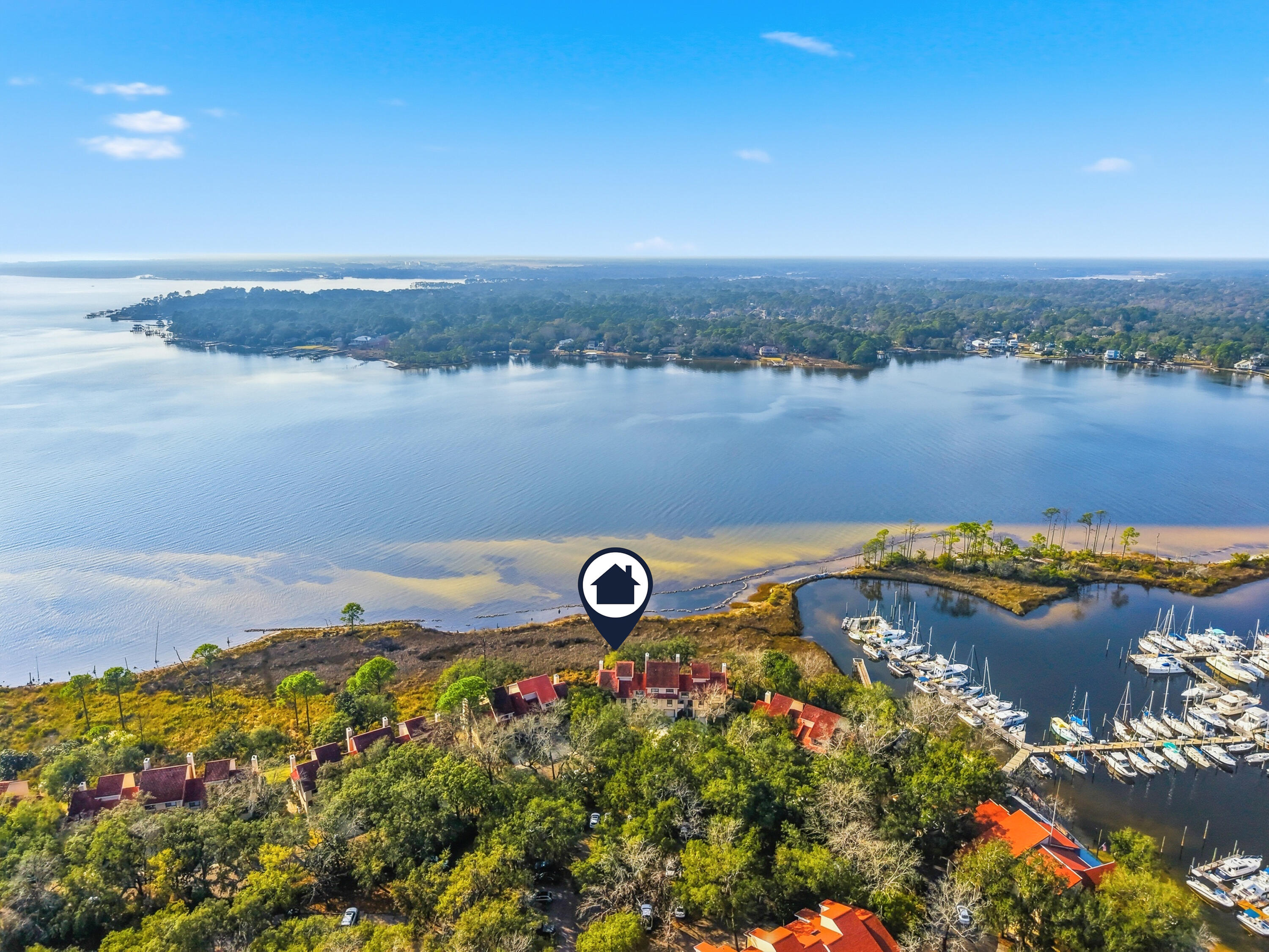 MARINA COVE VILLAGE PH 1 - Residential Lease