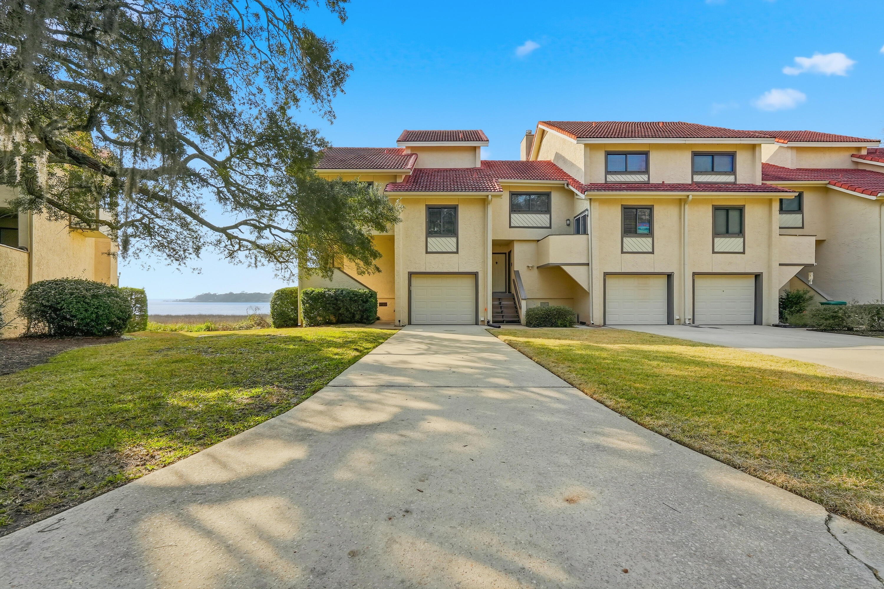 MARINA COVE VILLAGE PH 1 - Residential Lease