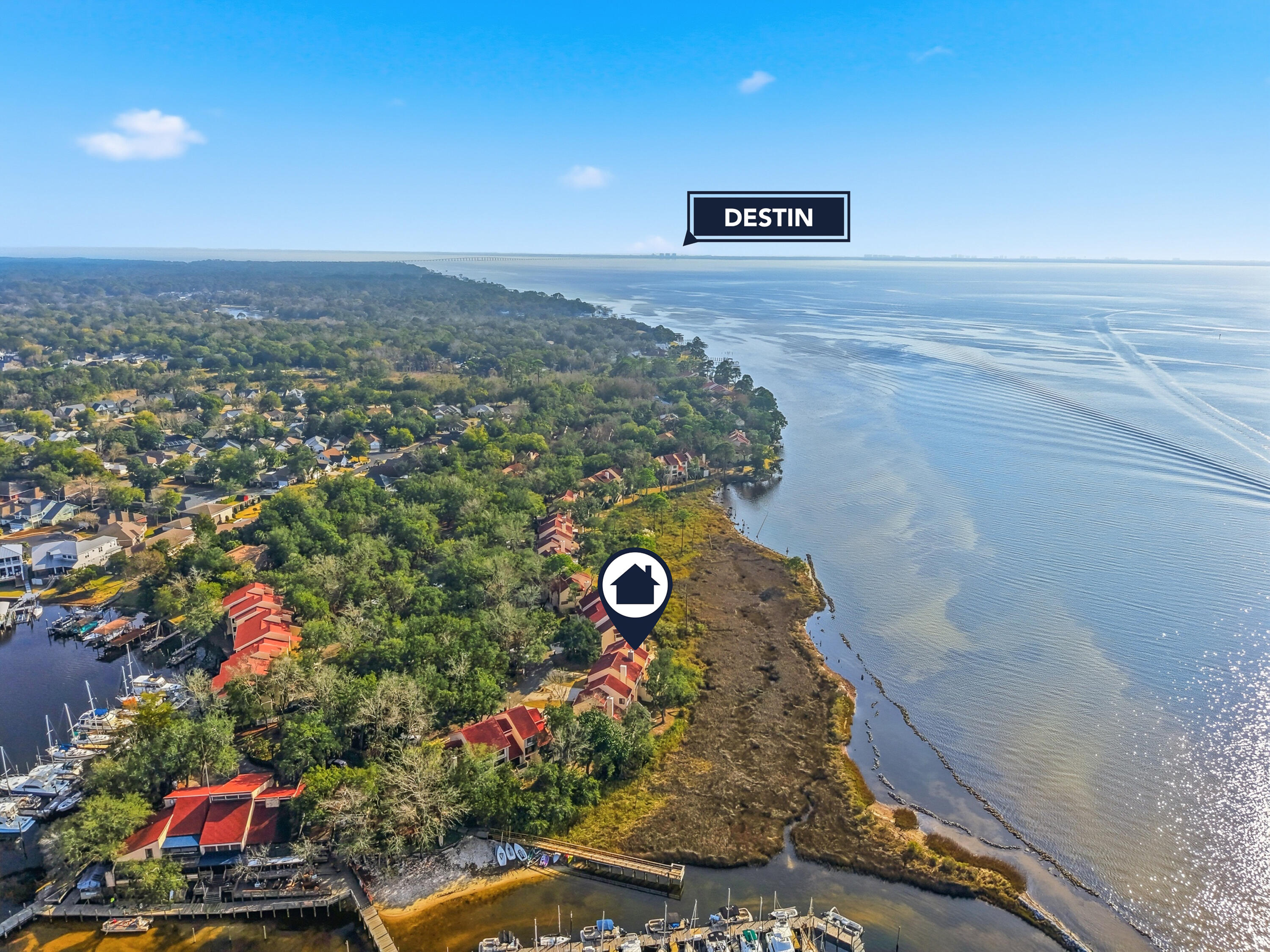 MARINA COVE VILLAGE PH 1 - Residential Lease