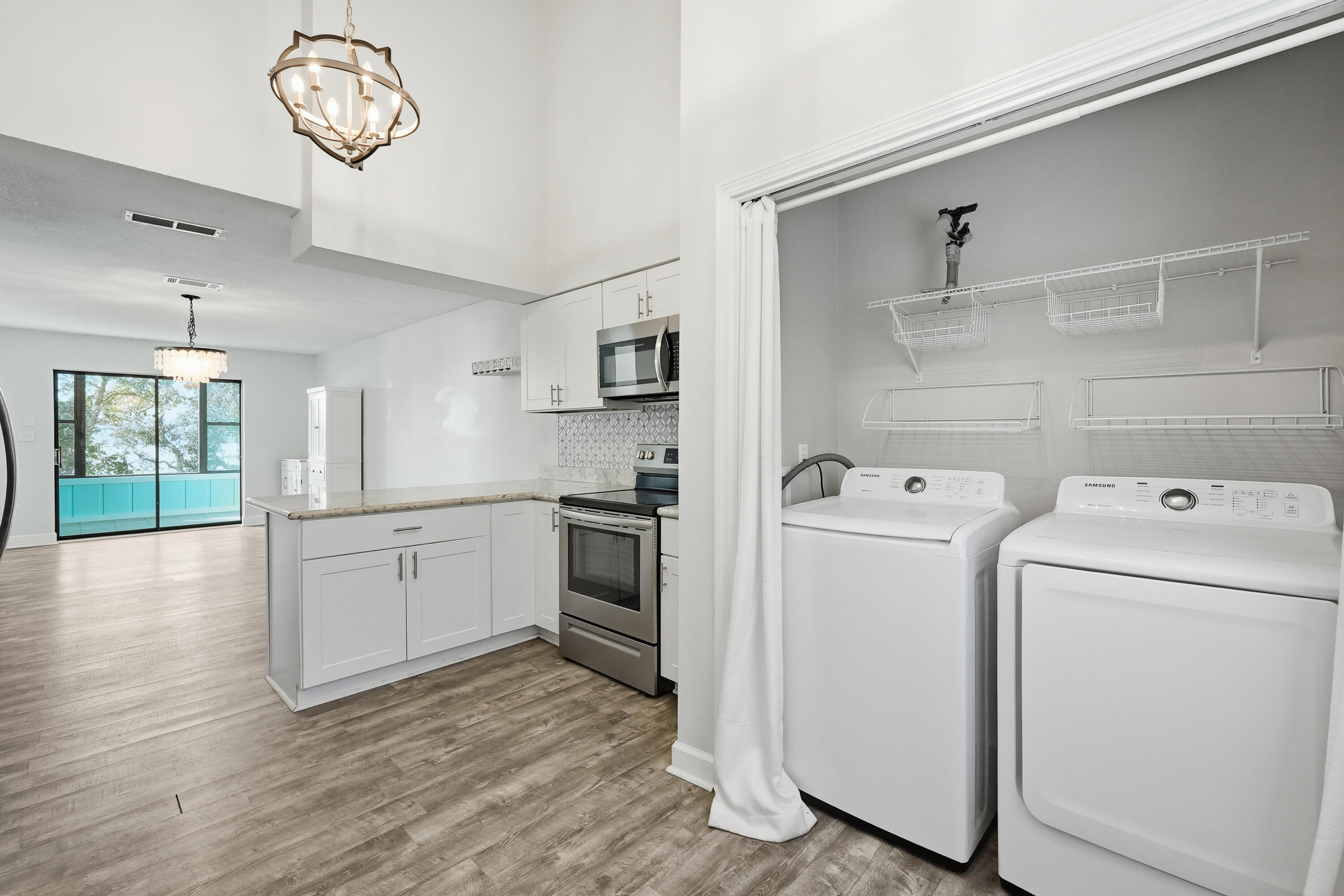 MARINA COVE VILLAGE PH 1 - Residential Lease