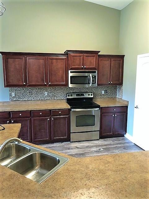 NANTERRE - Residential