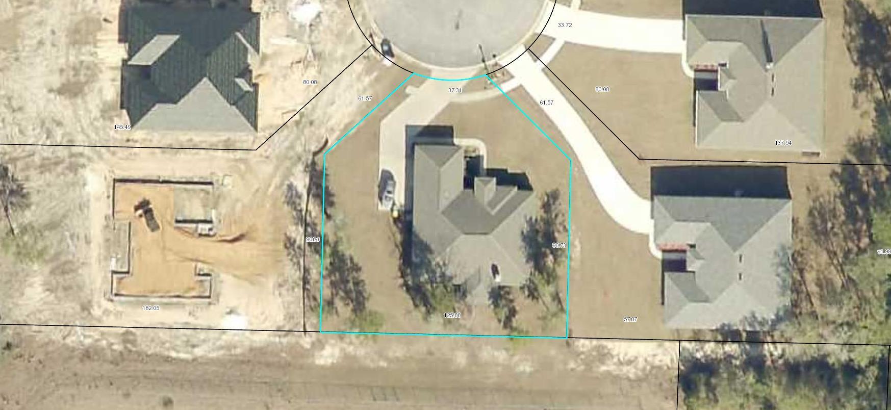 NANTERRE - Residential