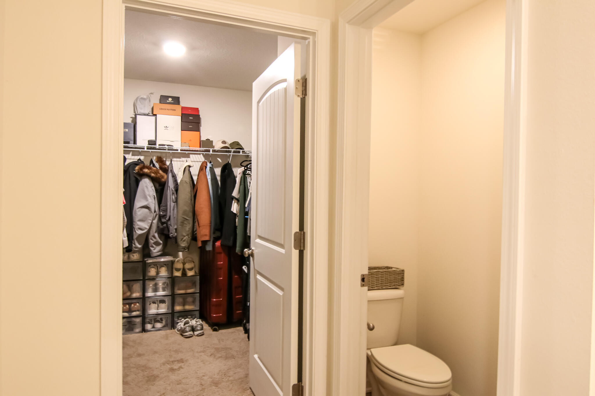 REDSTONE COMMONS PH 3 - Residential