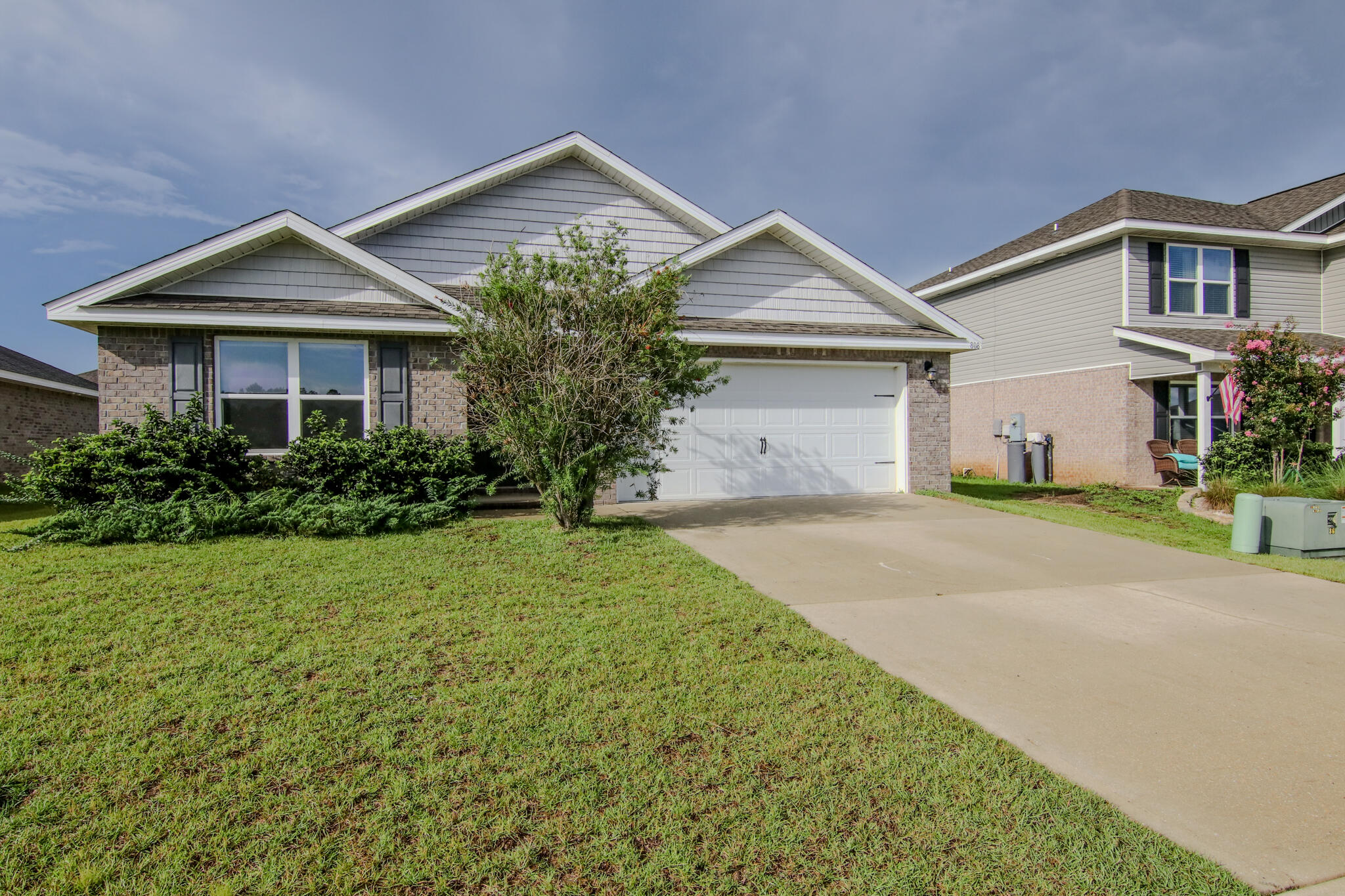 REDSTONE COMMONS PH 3 - Residential