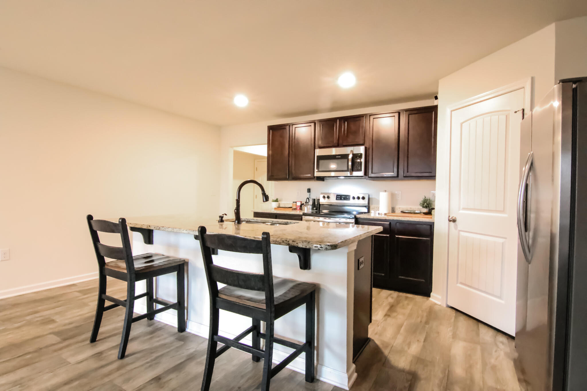 REDSTONE COMMONS PH 3 - Residential