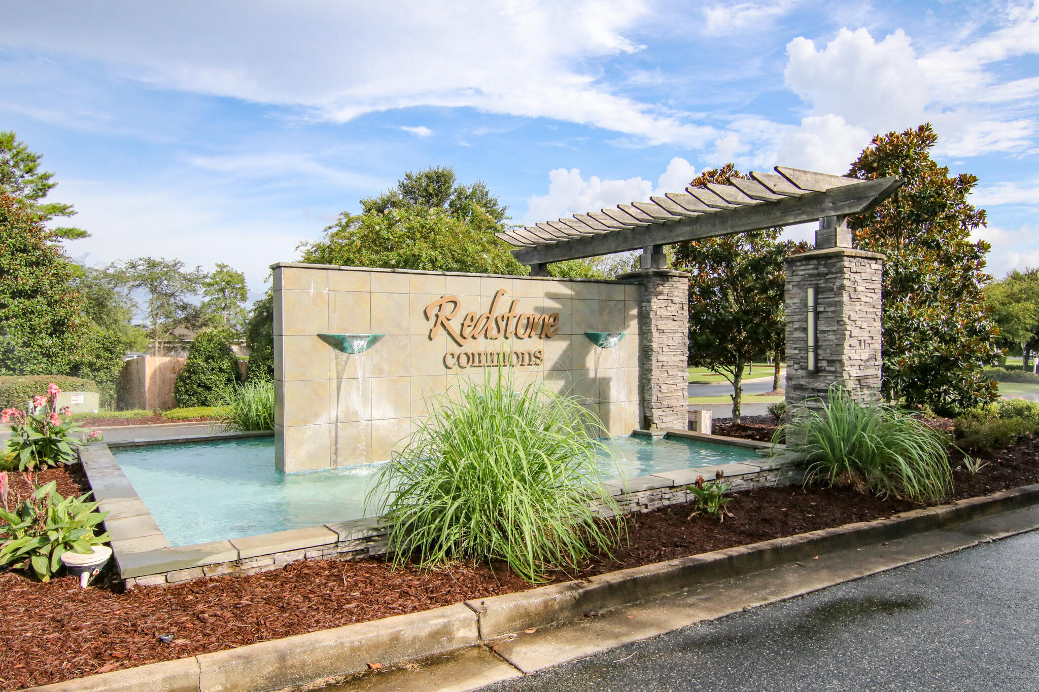 REDSTONE COMMONS PH 3 - Residential