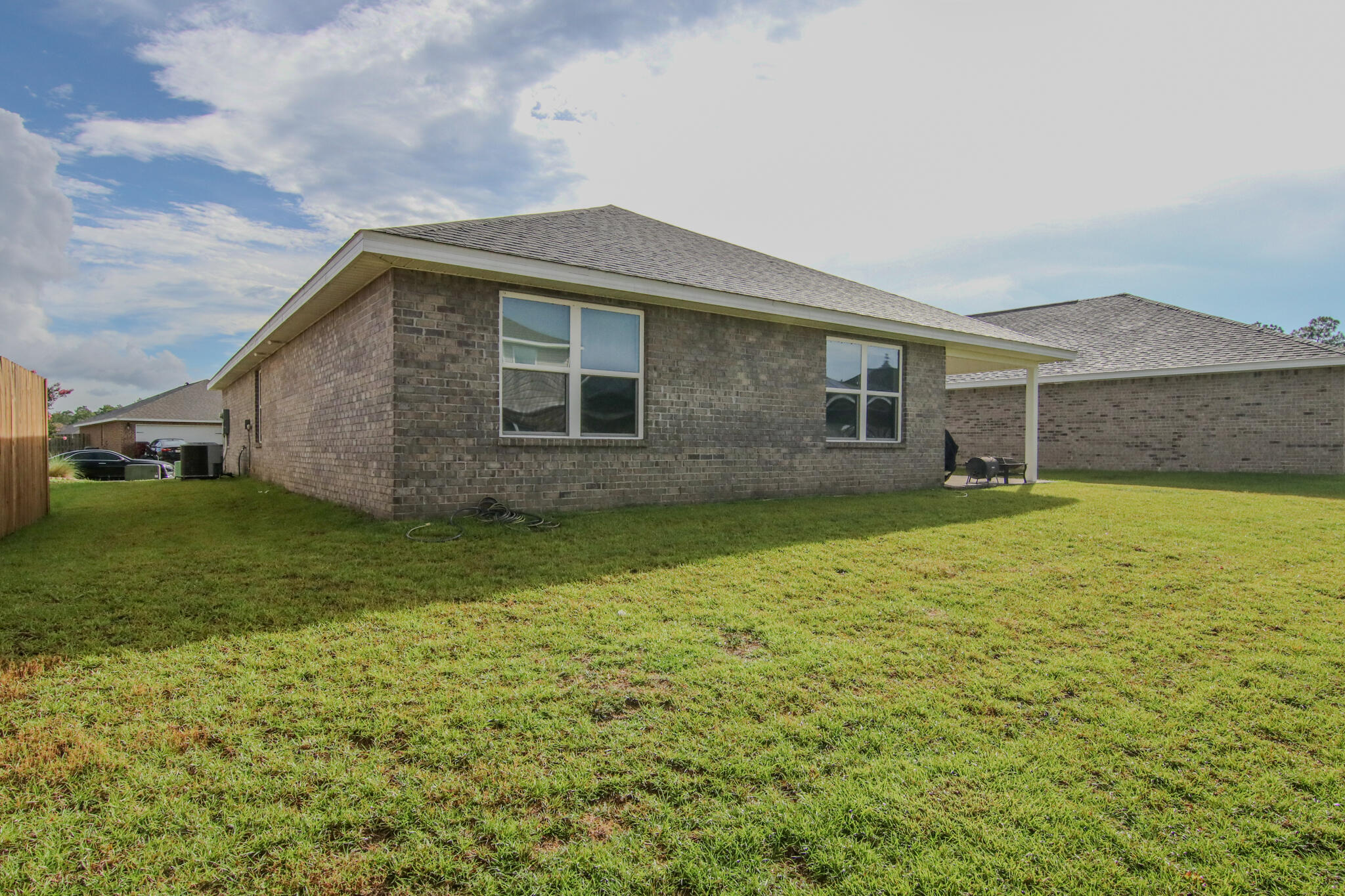 REDSTONE COMMONS PH 3 - Residential