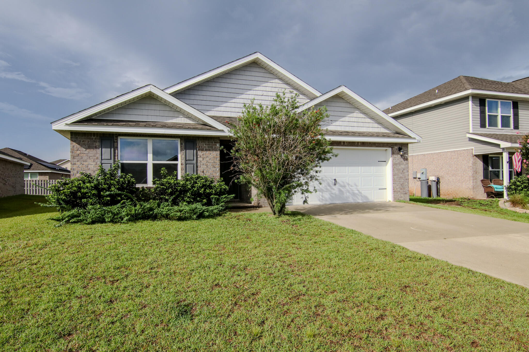REDSTONE COMMONS PH 3 - Residential