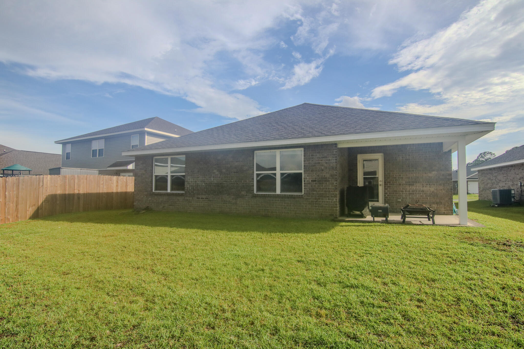 REDSTONE COMMONS PH 3 - Residential