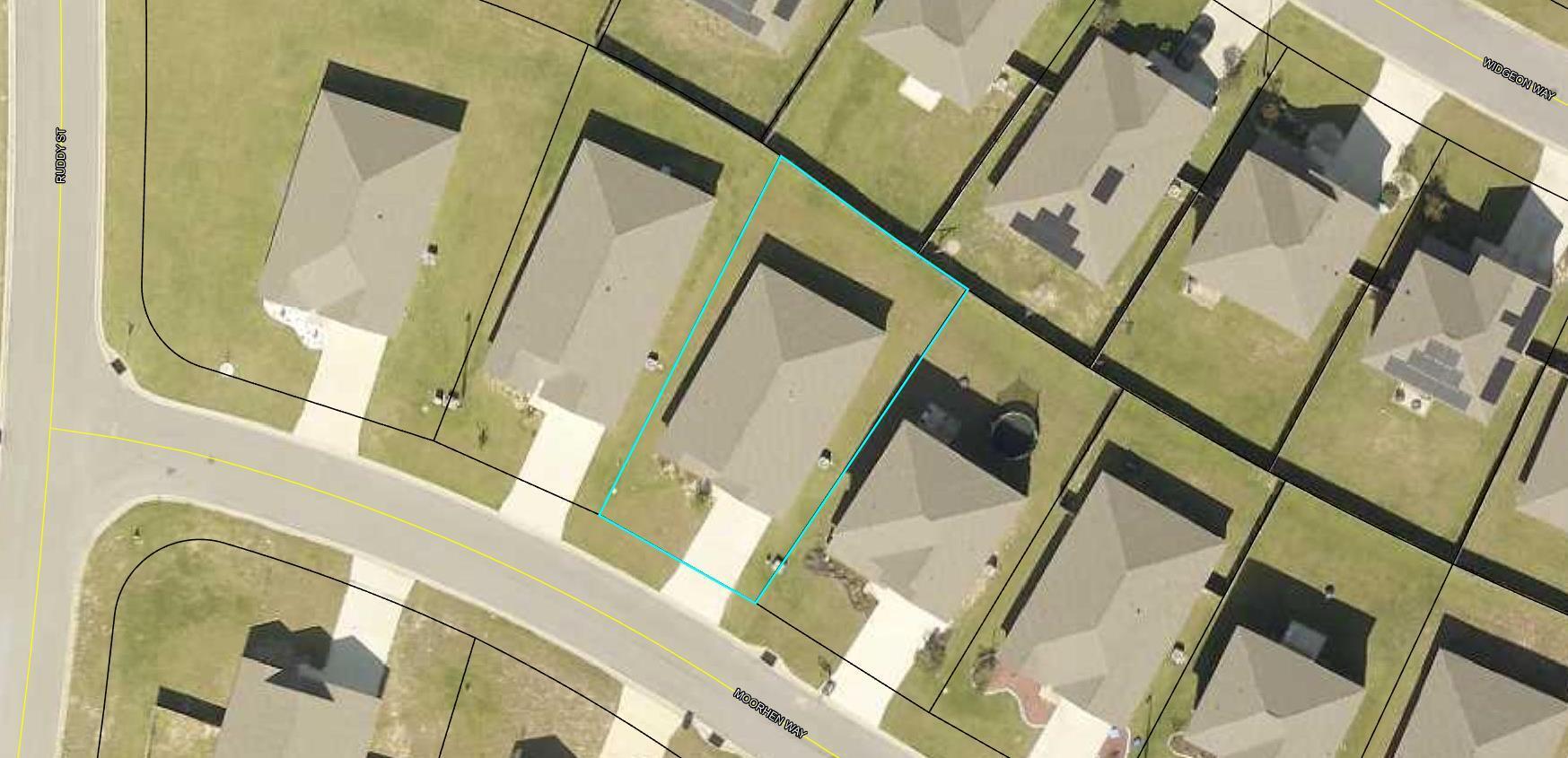 REDSTONE COMMONS PH 3 - Residential