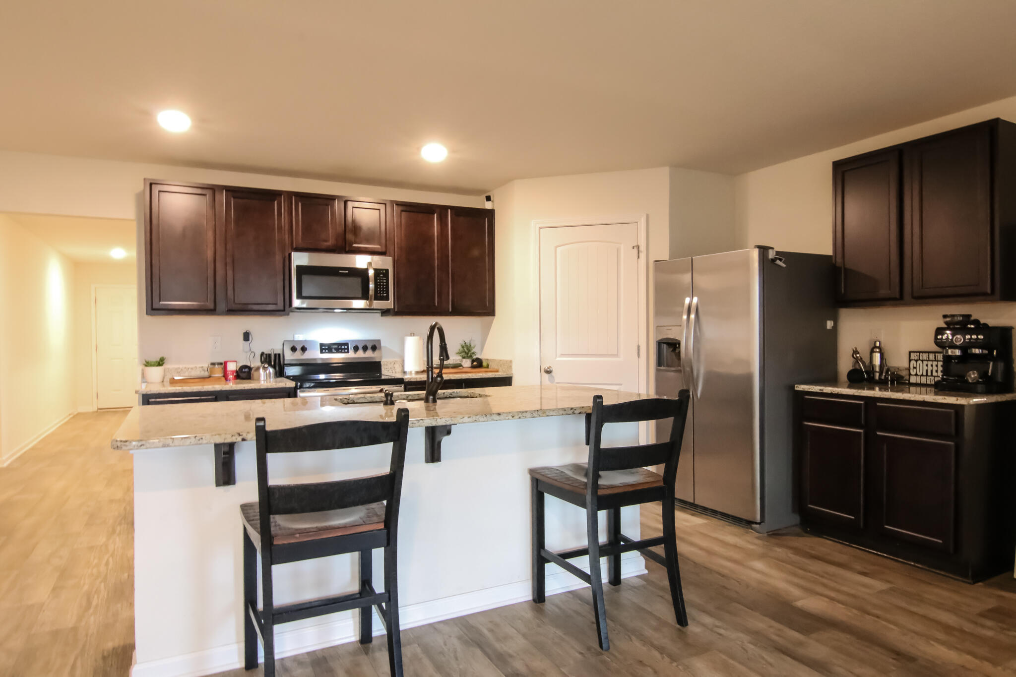 REDSTONE COMMONS PH 3 - Residential
