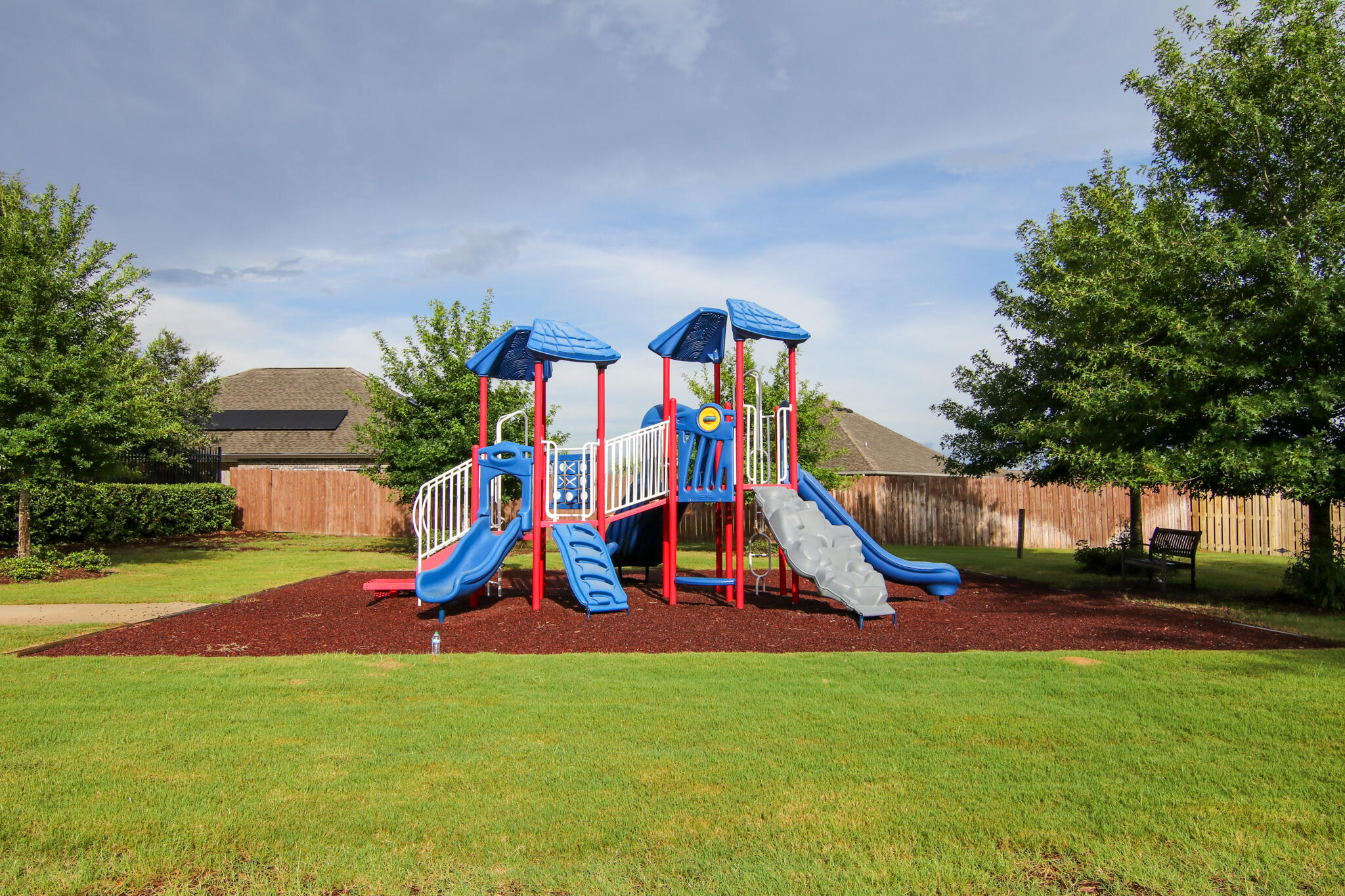 REDSTONE COMMONS PH 3 - Residential