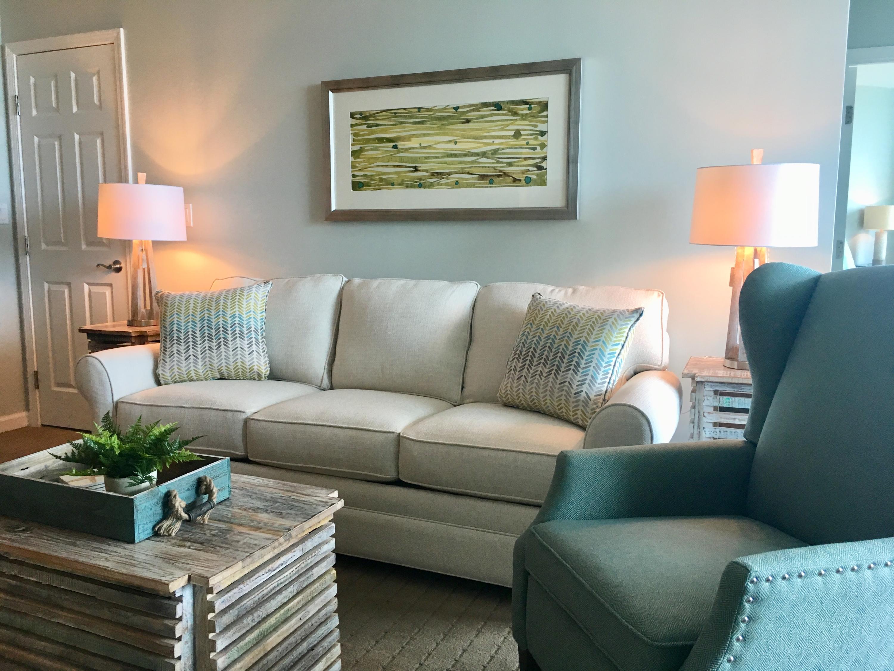 THE PALMS OF DESTIN - Residential