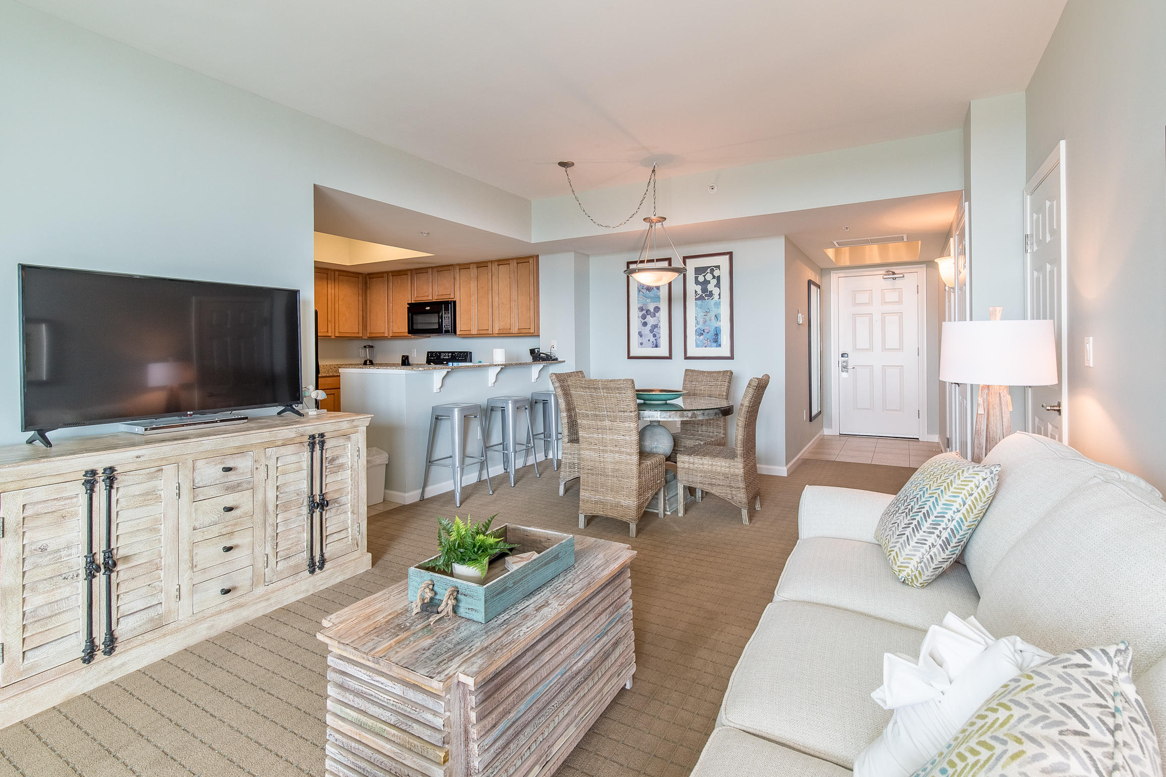 THE PALMS OF DESTIN - Residential