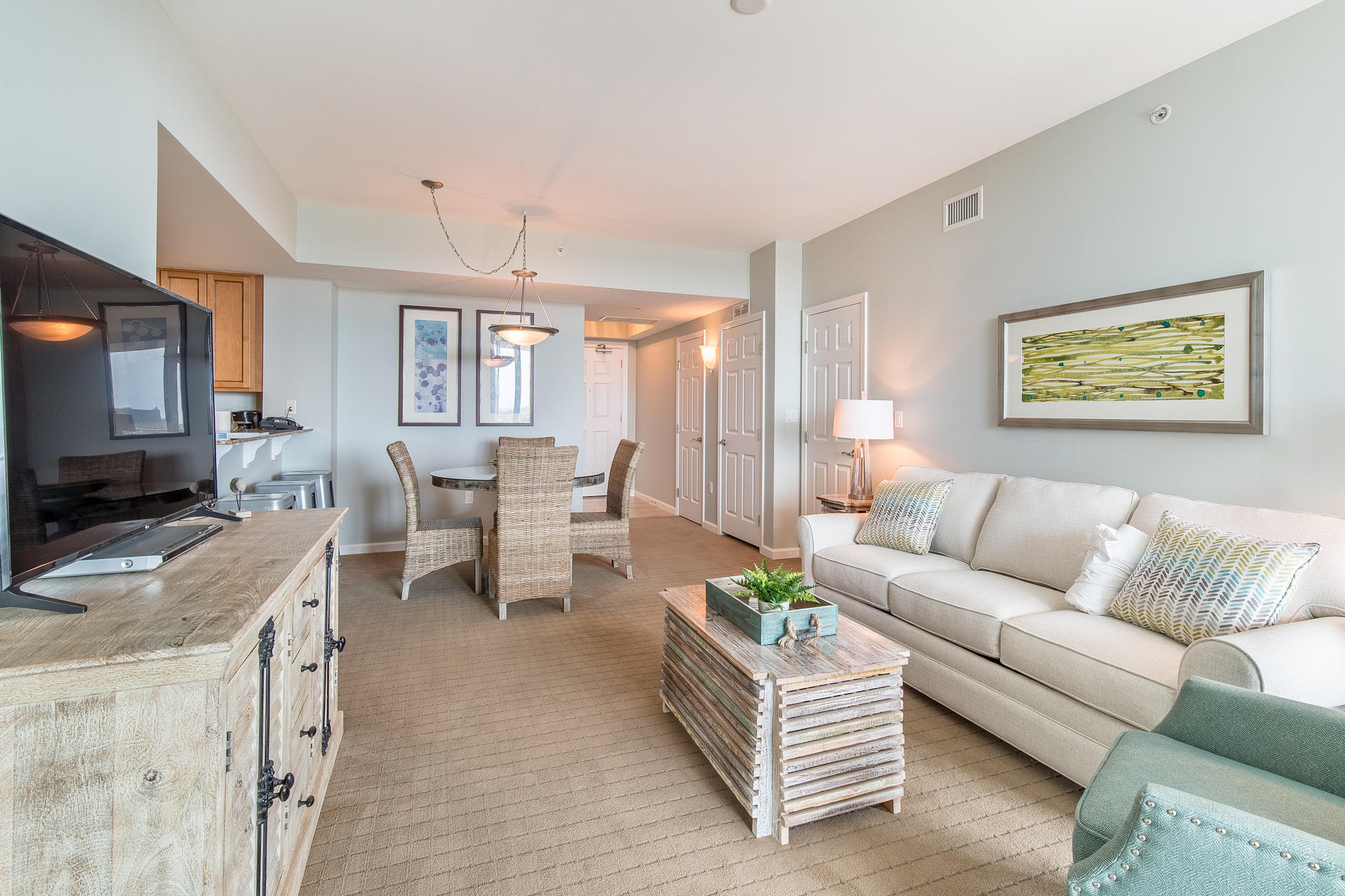 THE PALMS OF DESTIN - Residential