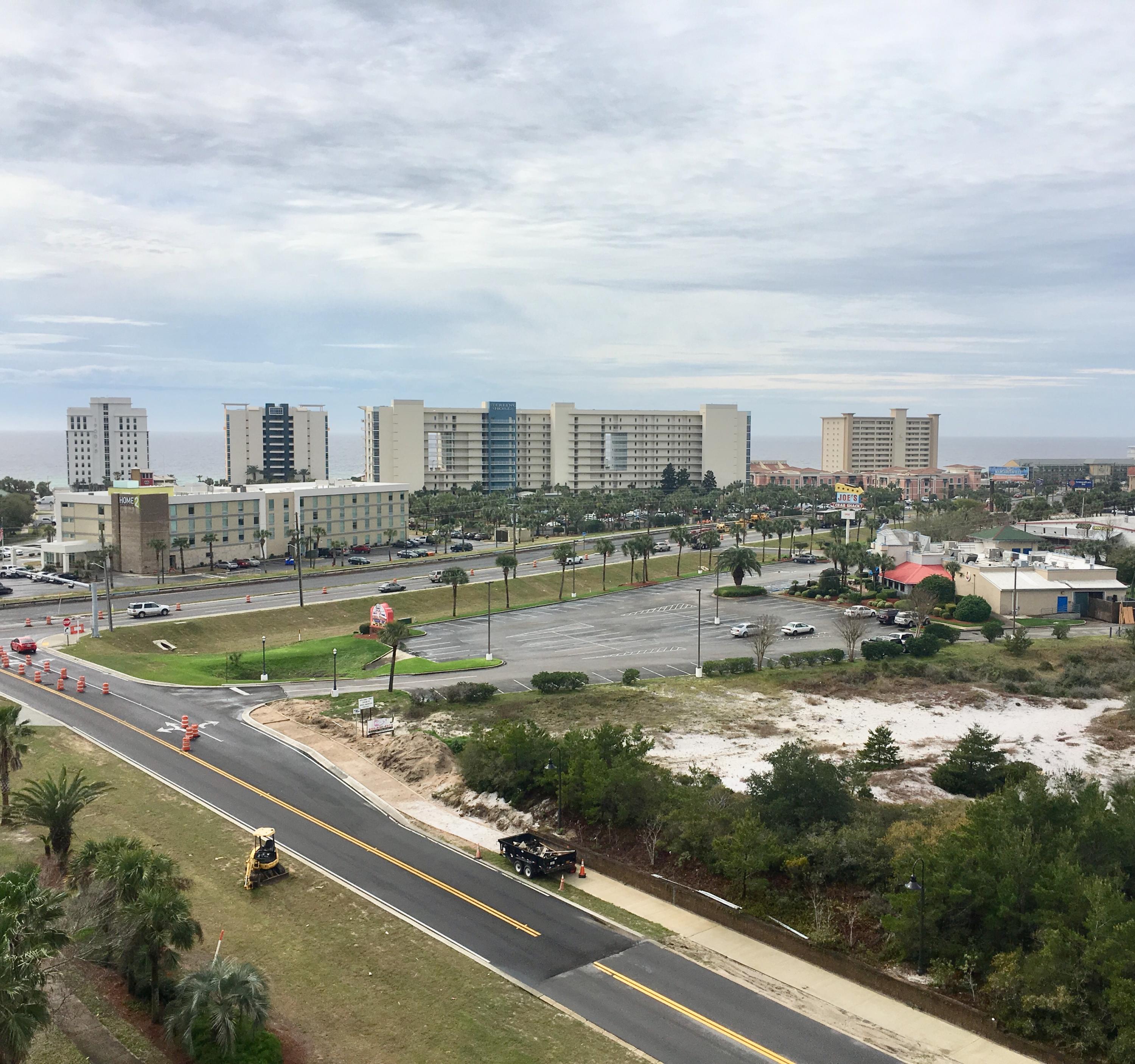 THE PALMS OF DESTIN - Residential