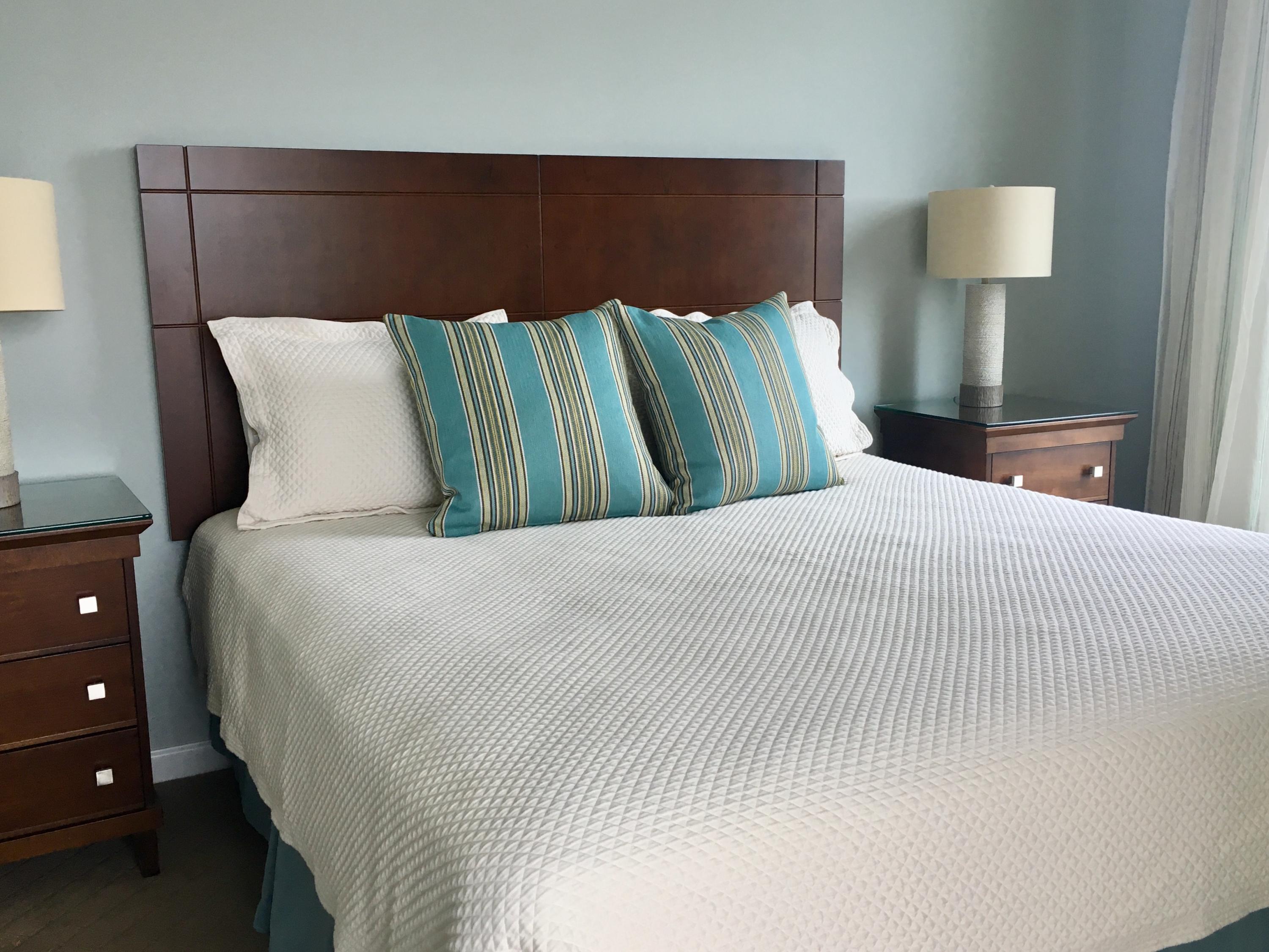 THE PALMS OF DESTIN - Residential