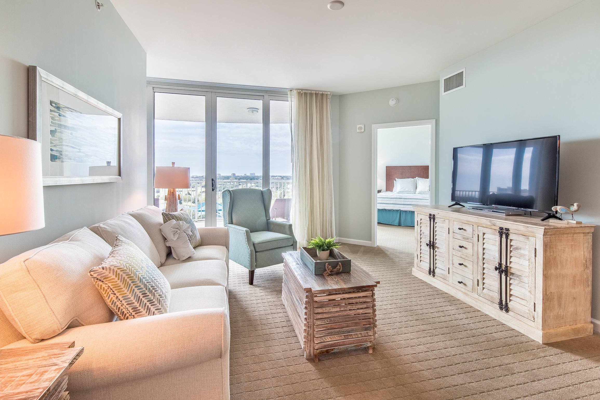 THE PALMS OF DESTIN - Residential