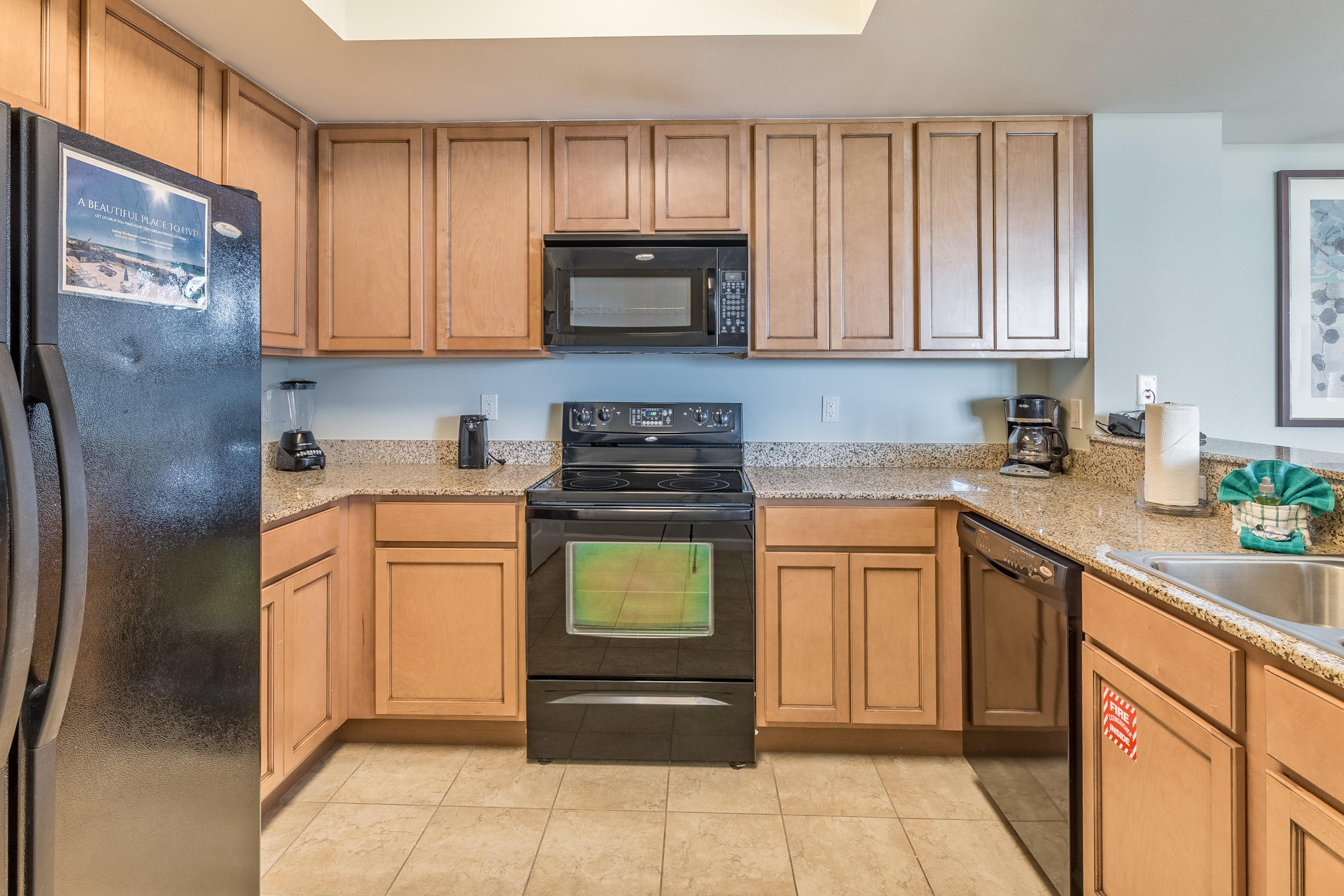 THE PALMS OF DESTIN - Residential