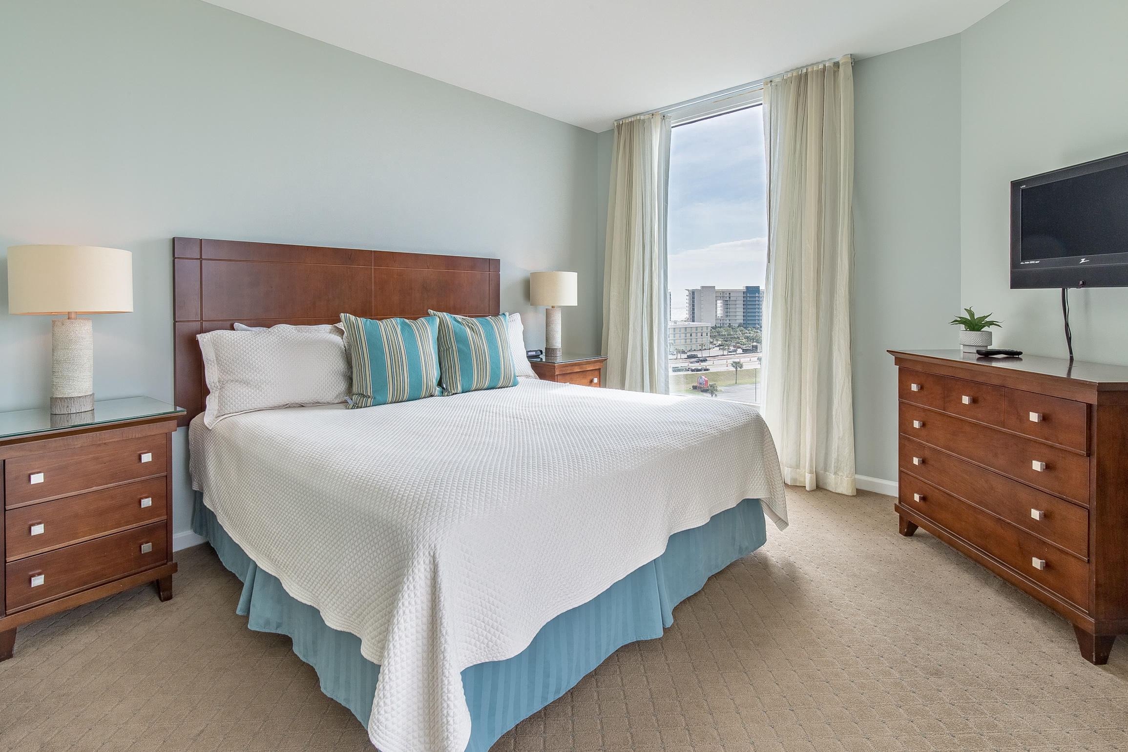 THE PALMS OF DESTIN - Residential