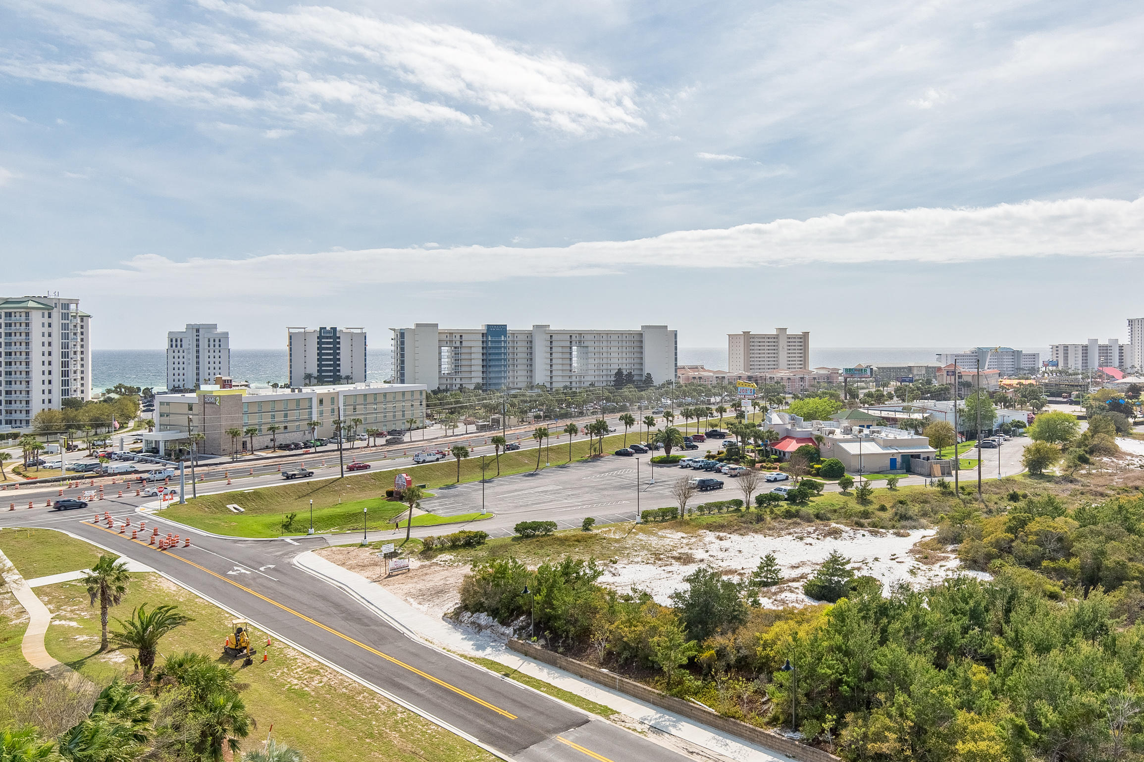 THE PALMS OF DESTIN - Residential