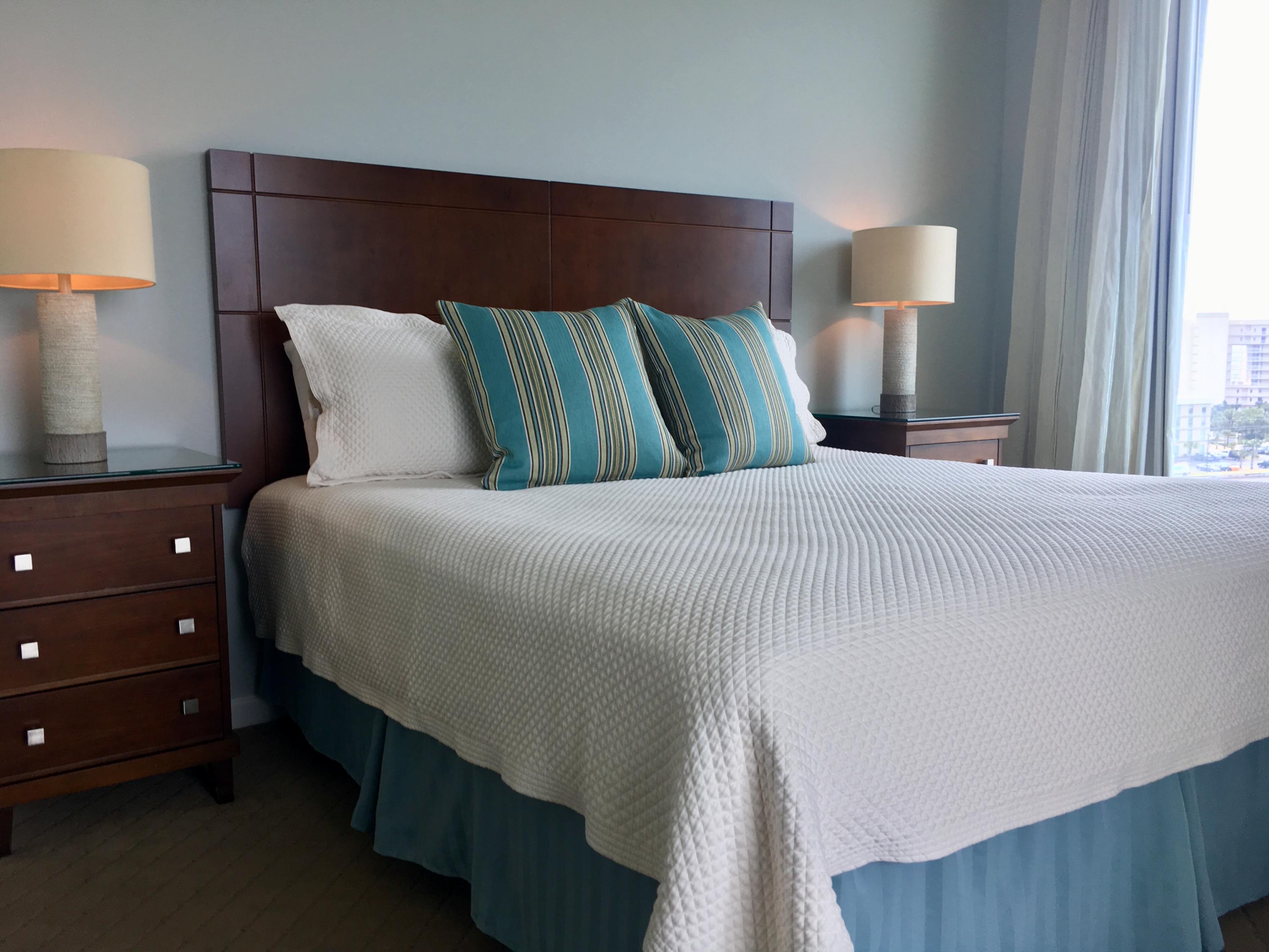 THE PALMS OF DESTIN - Residential