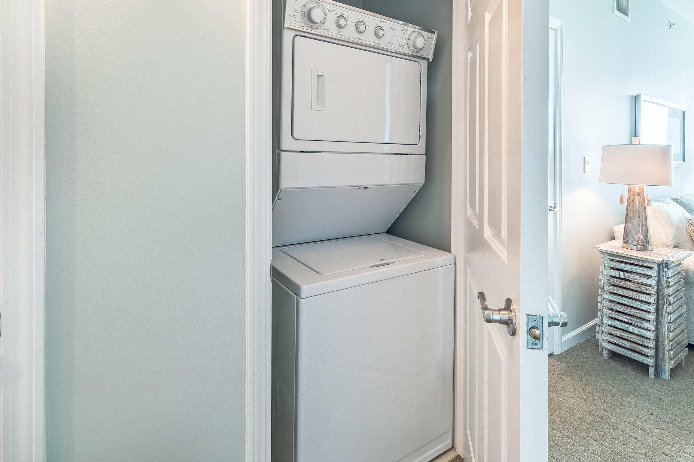 THE PALMS OF DESTIN - Residential