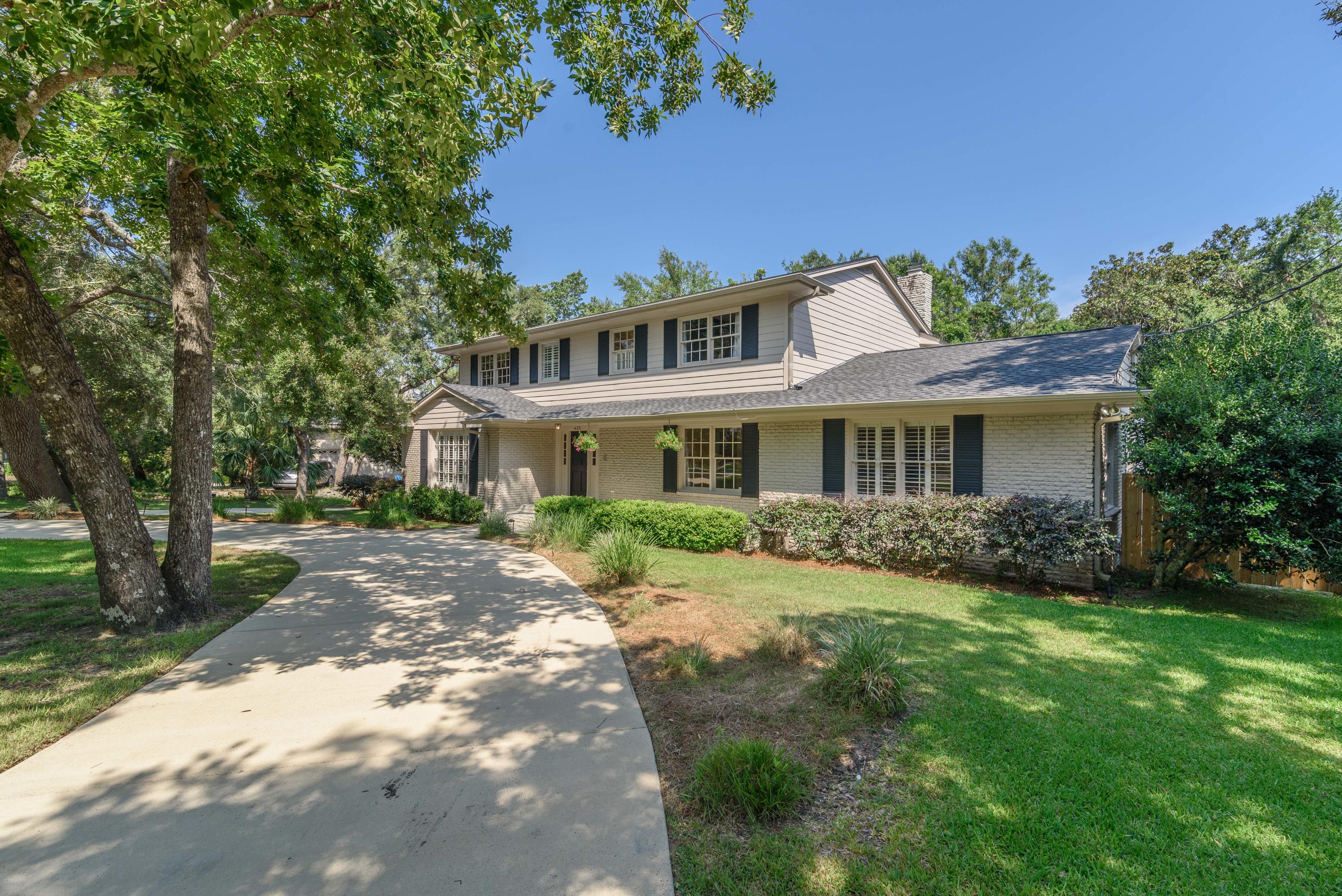 NORTHCLIFFE - Residential