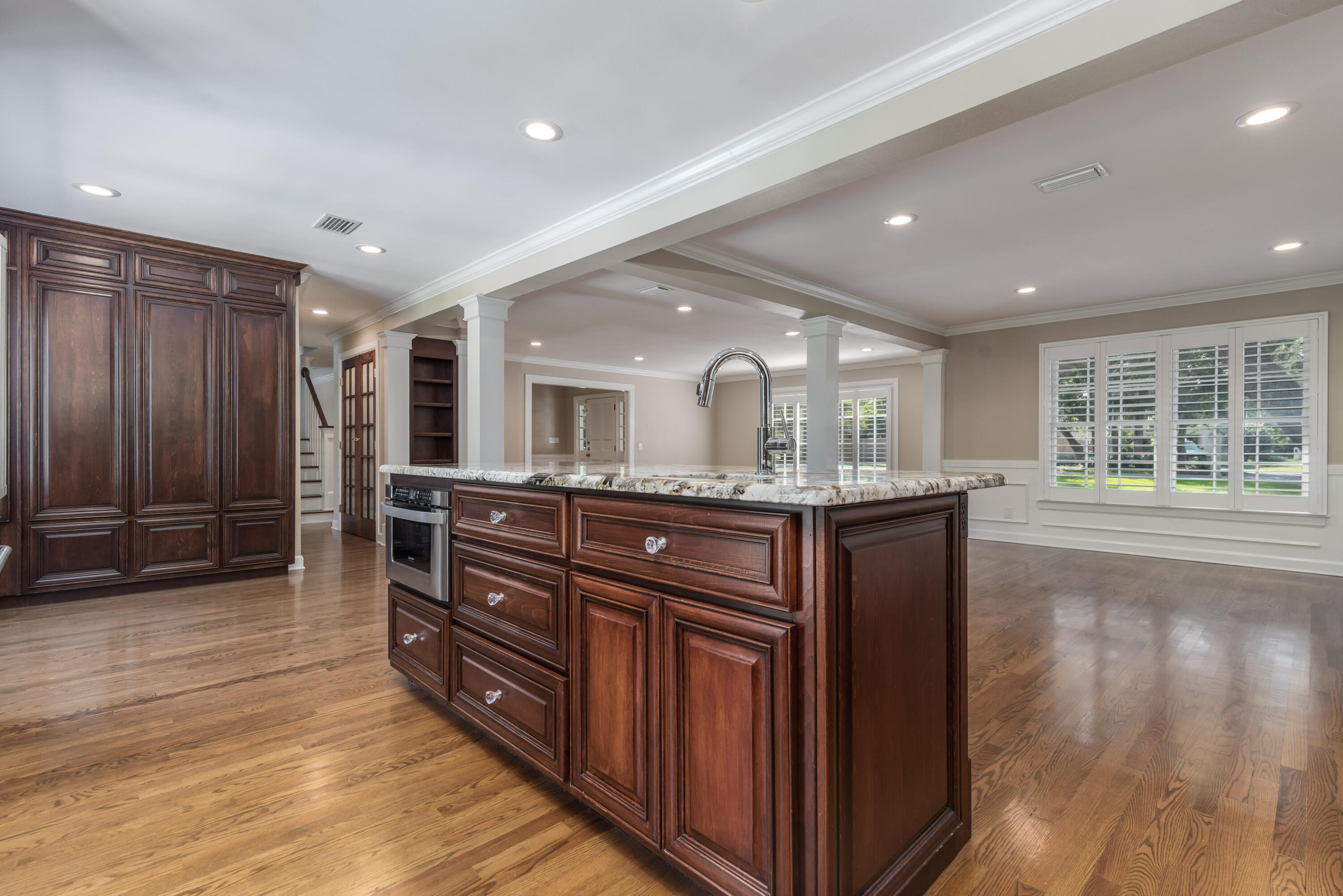 NORTHCLIFFE - Residential