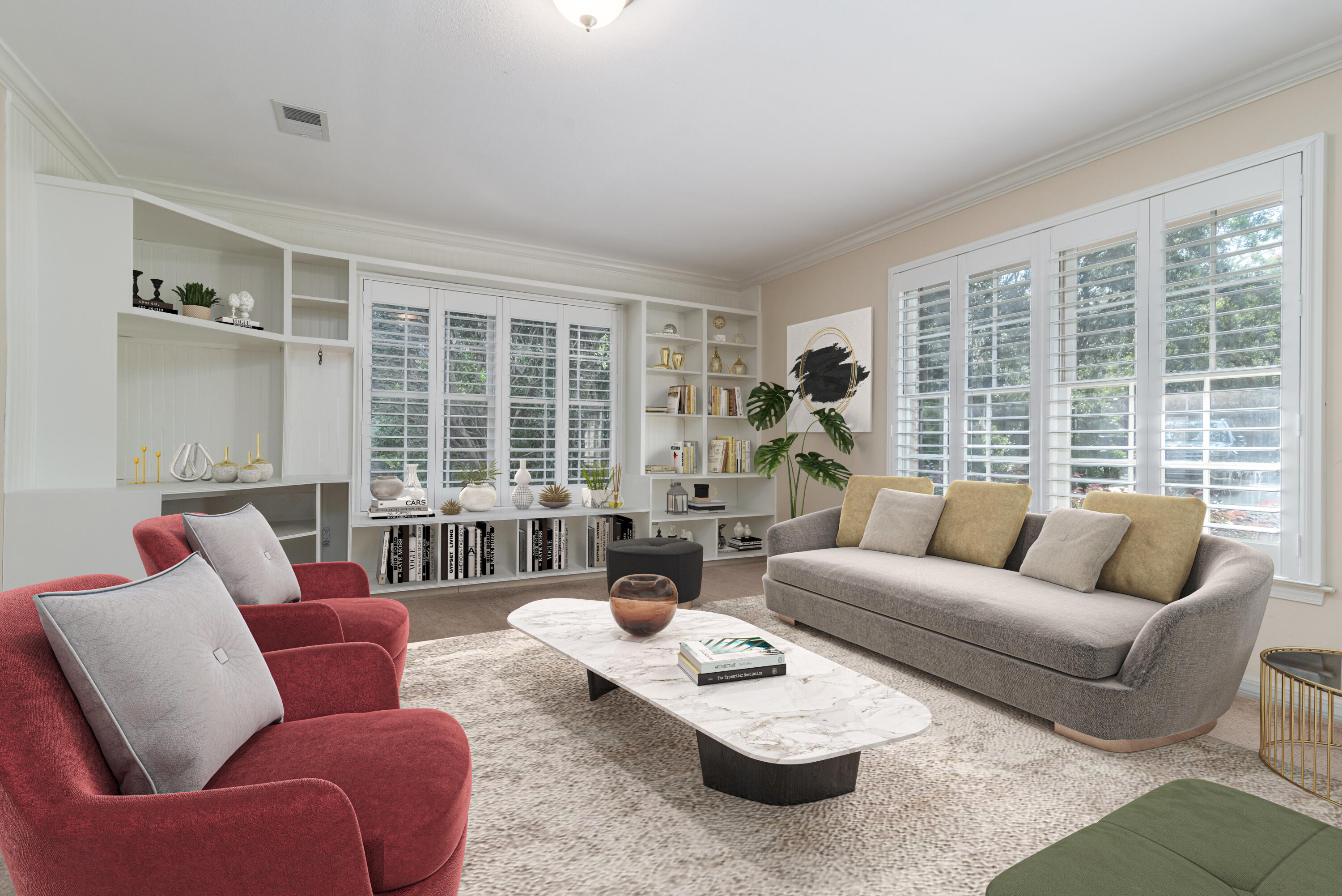 NORTHCLIFFE - Residential