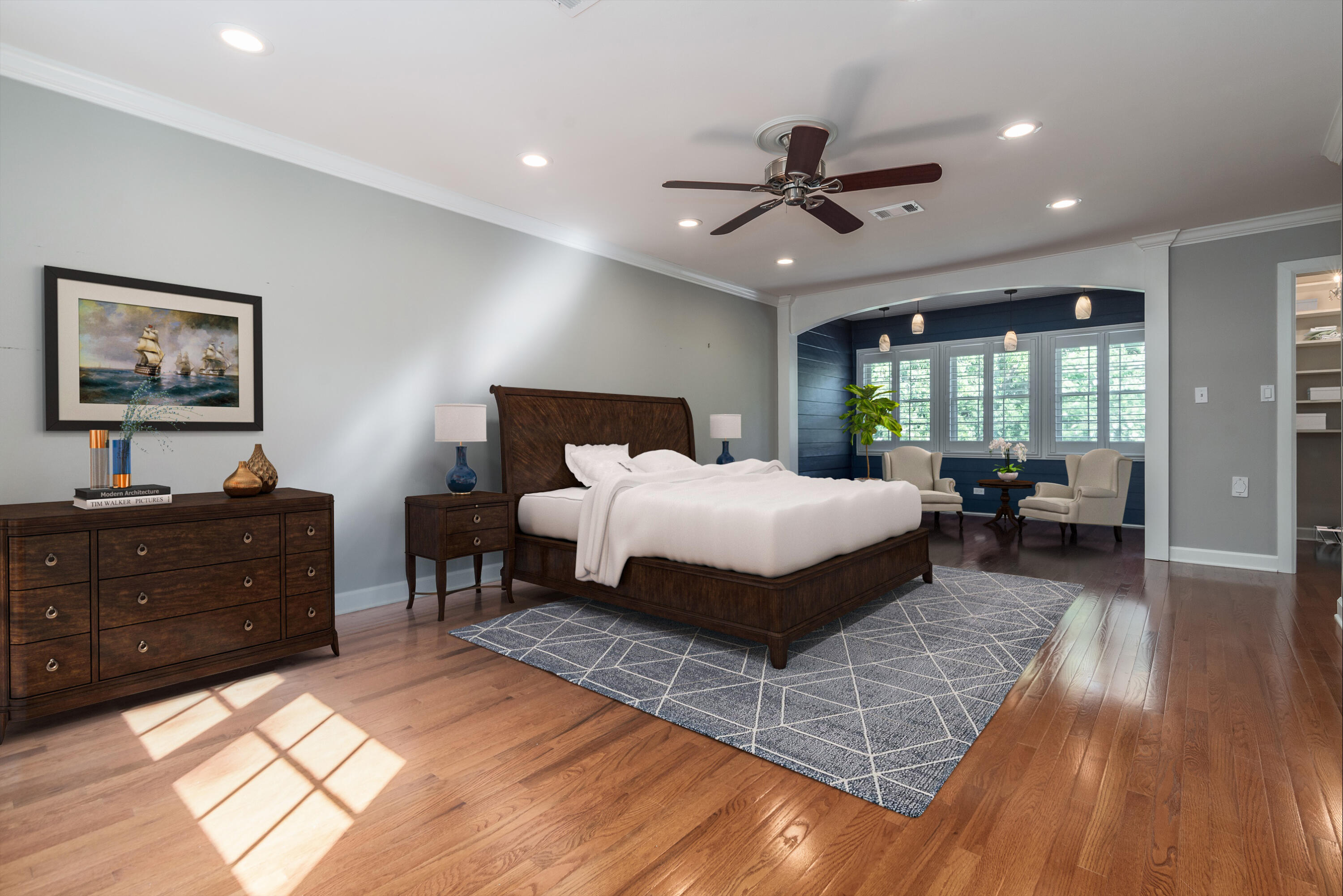 NORTHCLIFFE - Residential