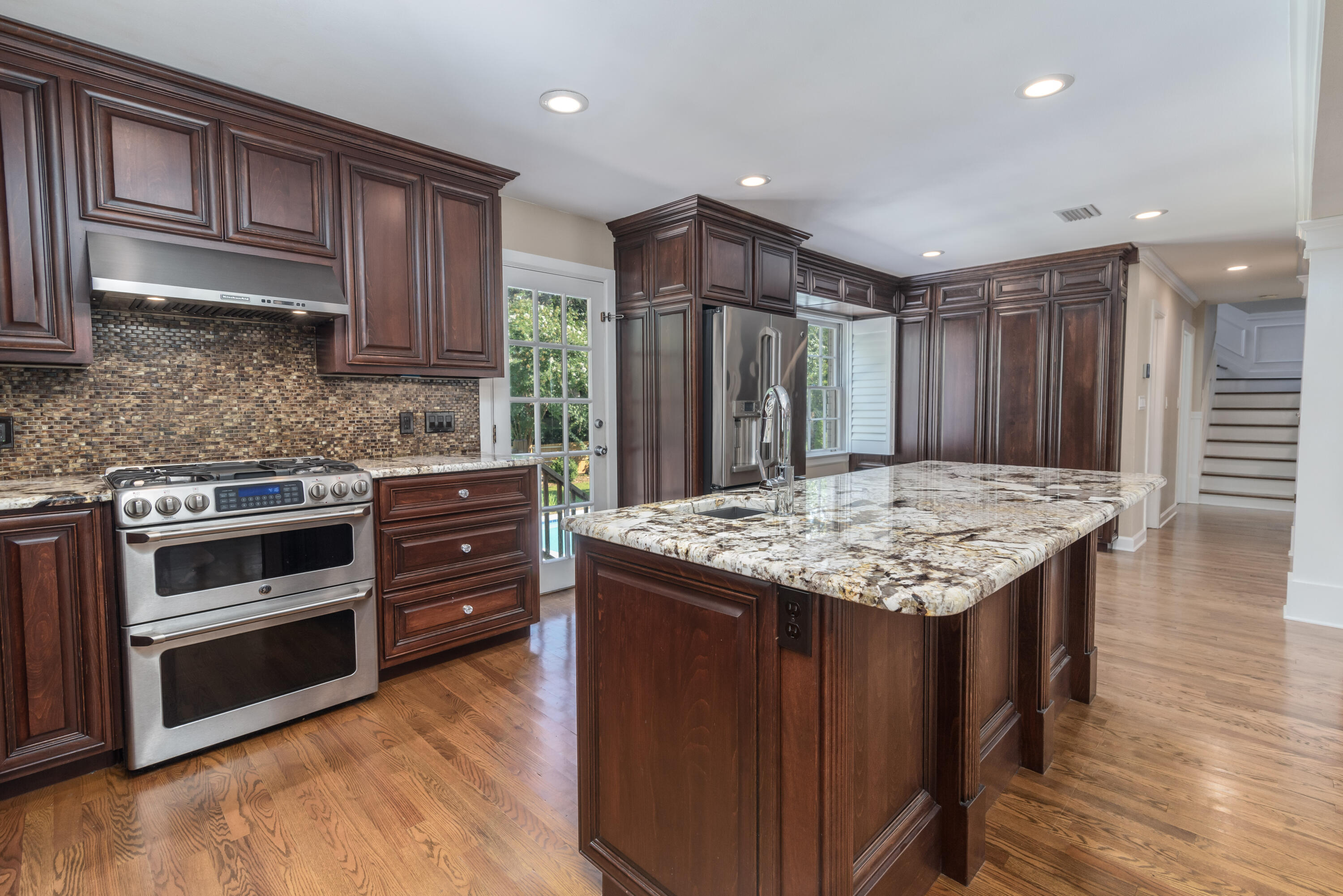 NORTHCLIFFE - Residential